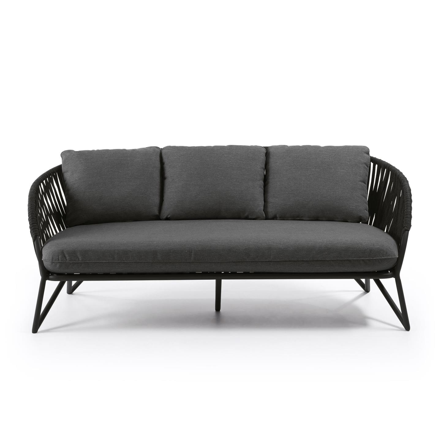 KAVE HOME Gartensofa BRANZIE KAVE HOME Gartensofa BRANZIE