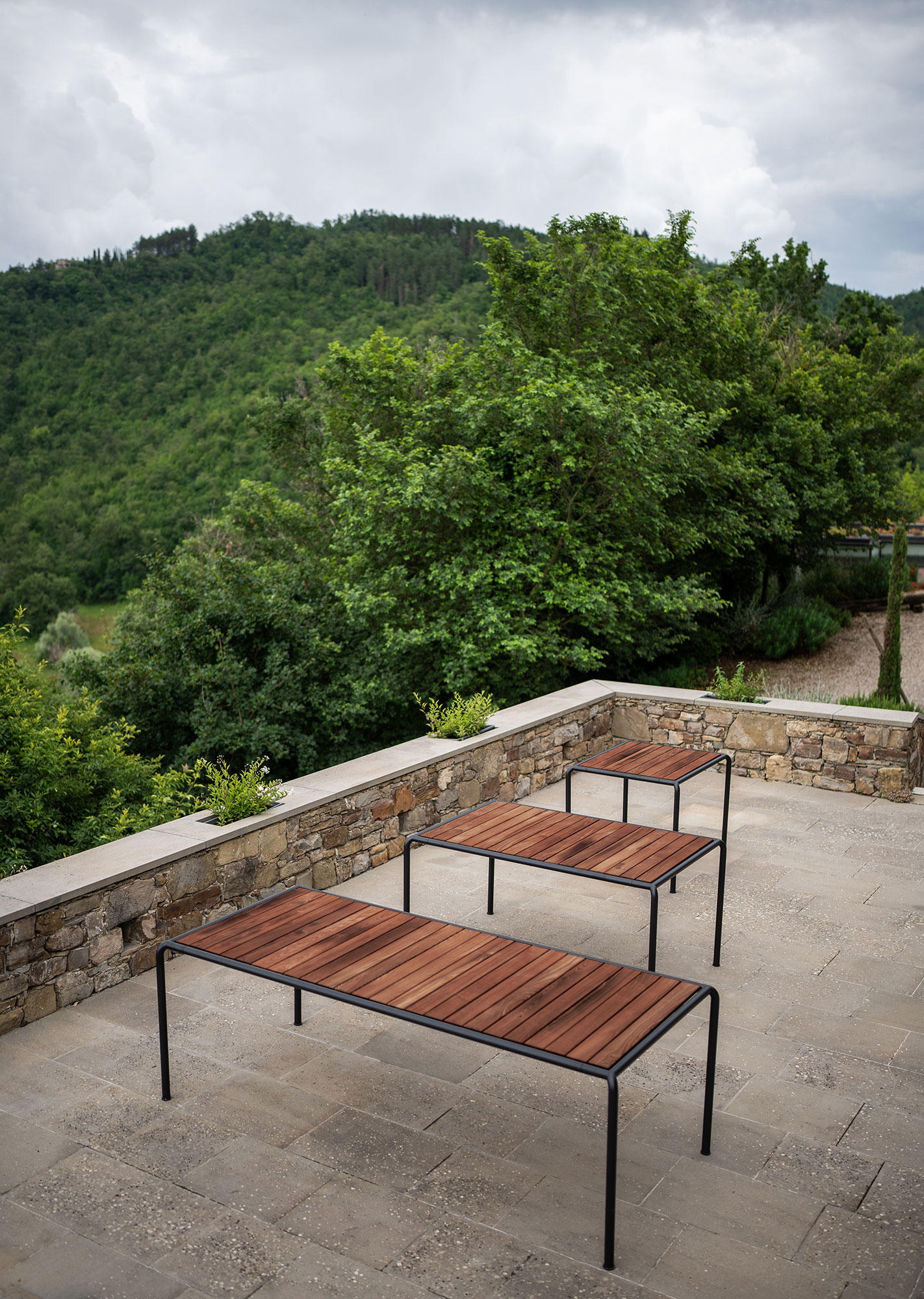 HOUE Gartentisch AVANTI