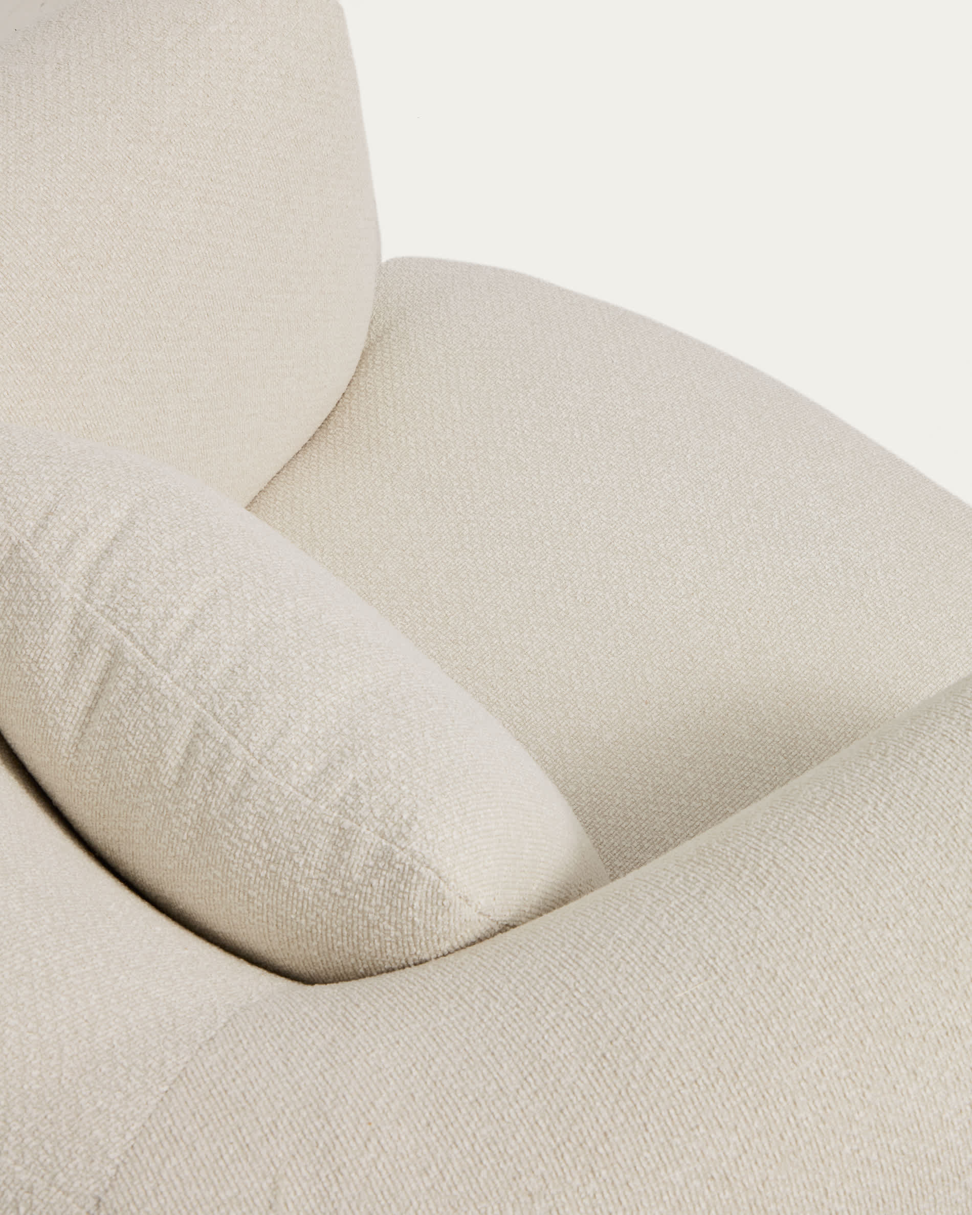Kave Home MARTINA Armchair