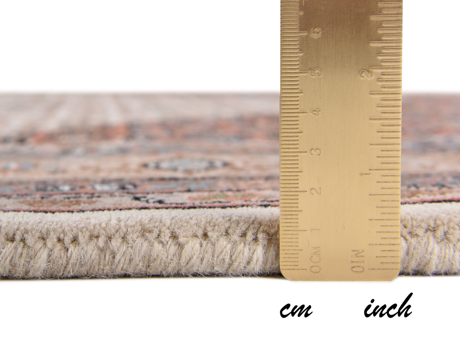 Teppich BENARES Teppich BENARES