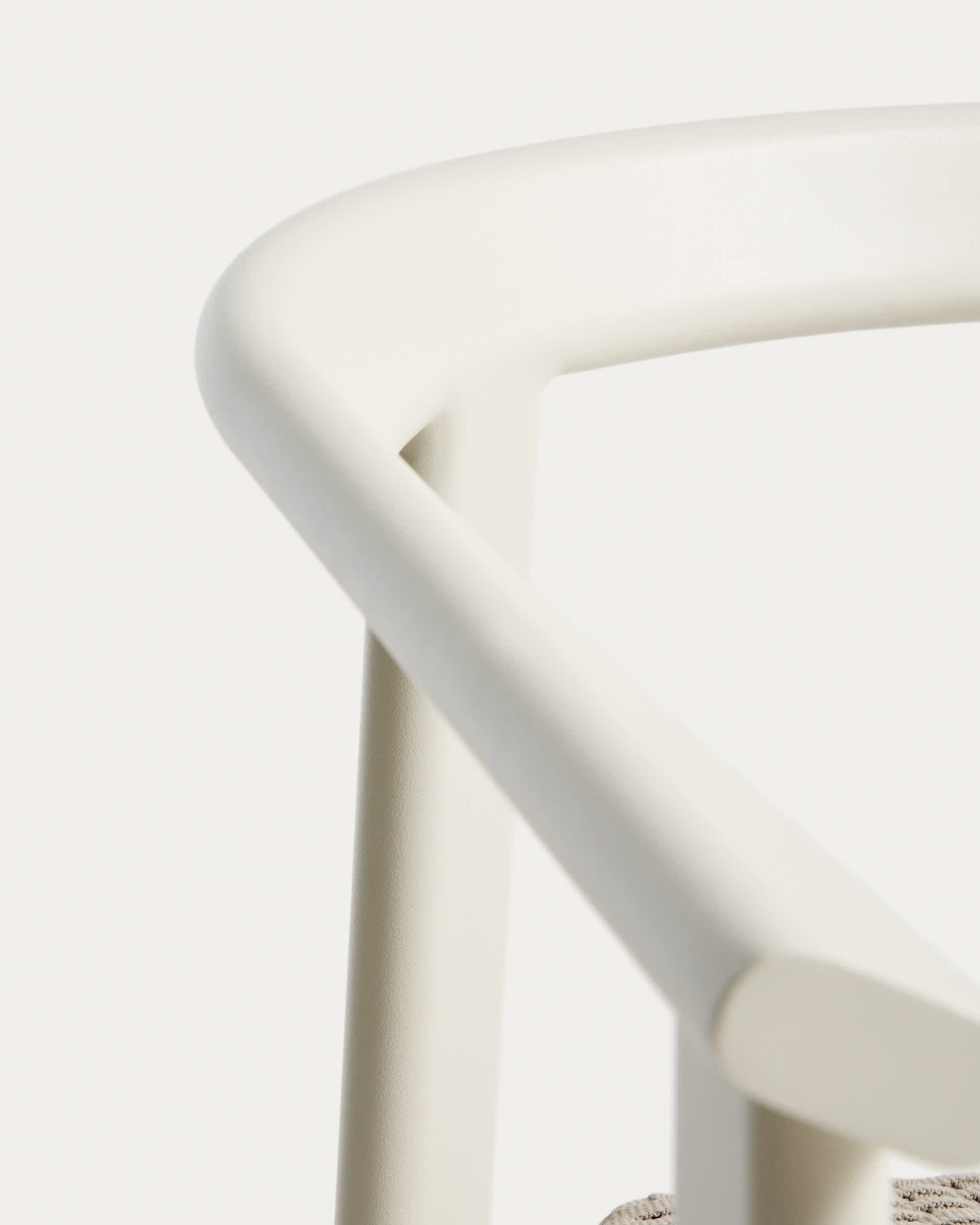 KAVE HOME Chaise de jardin ERICE