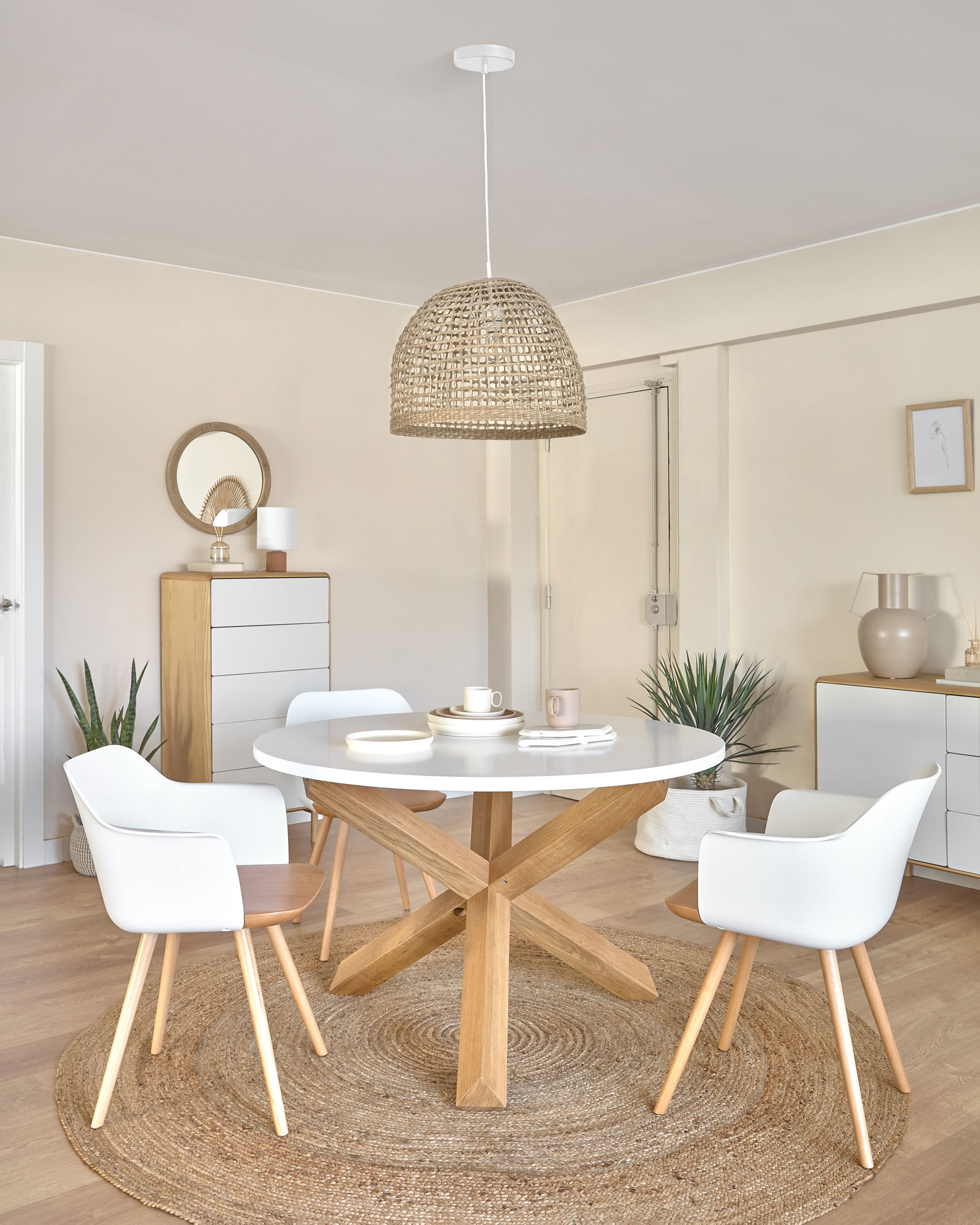 KAVE HOME Kommode ANIELLE KAVE HOME Kommode ANIELLE