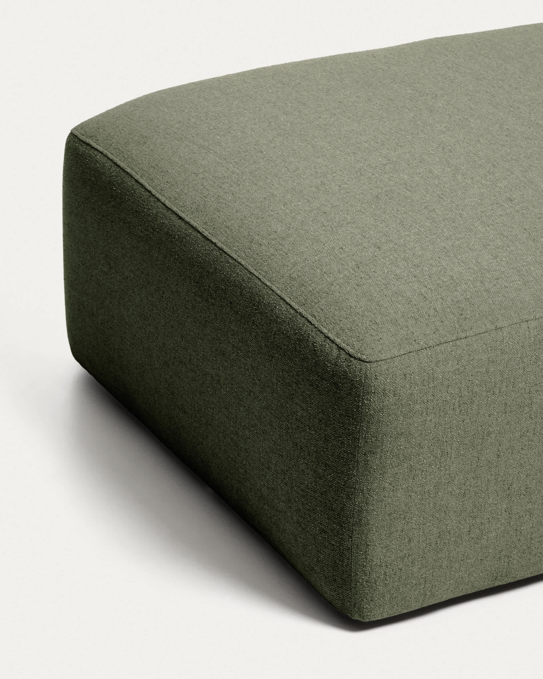 KAVE HOME Pouf-Randmodul BLOK