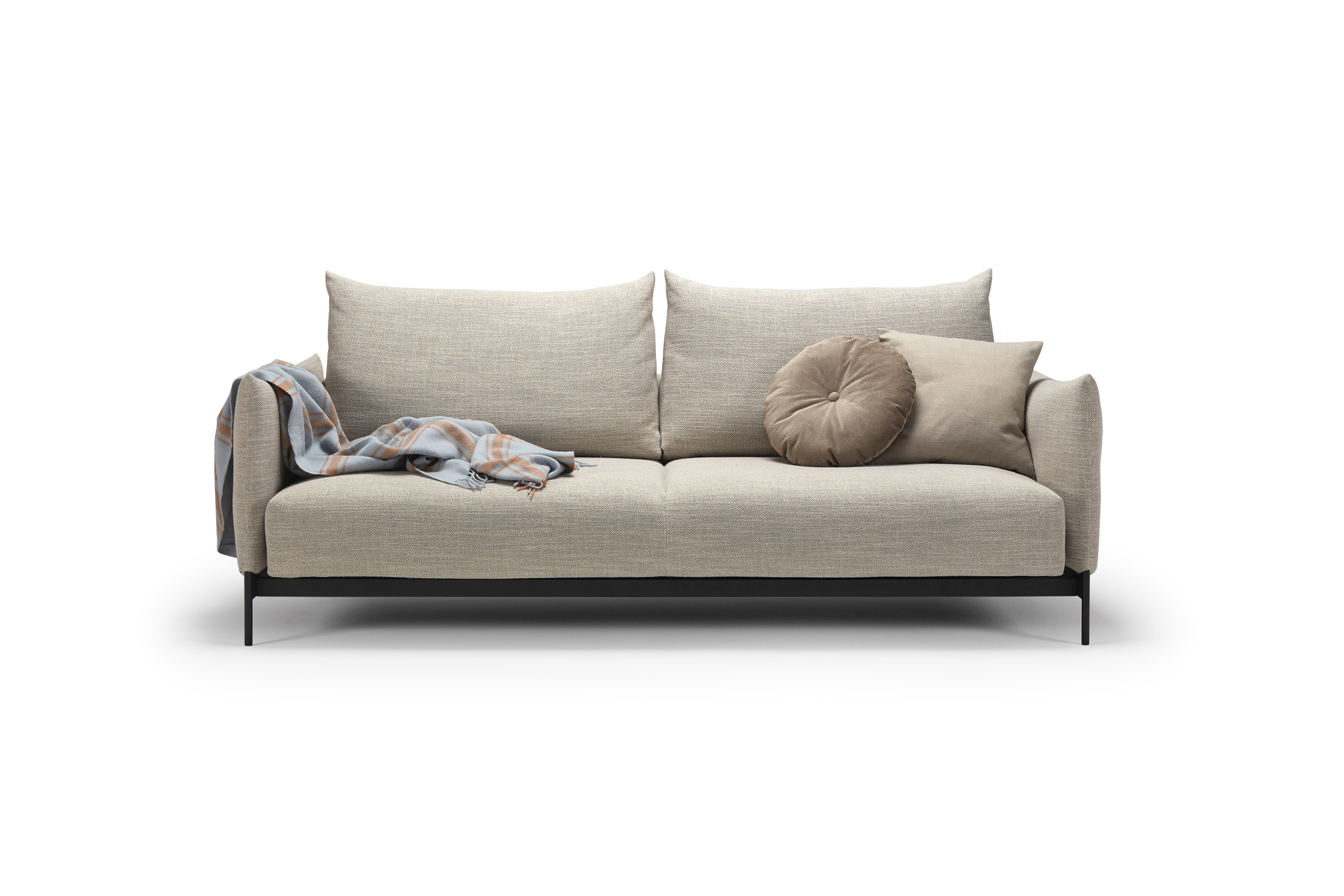 INNOVATION LIVING Funktionssofa MALLOY INNOVATION LIVING Funktionssofa MALLOY