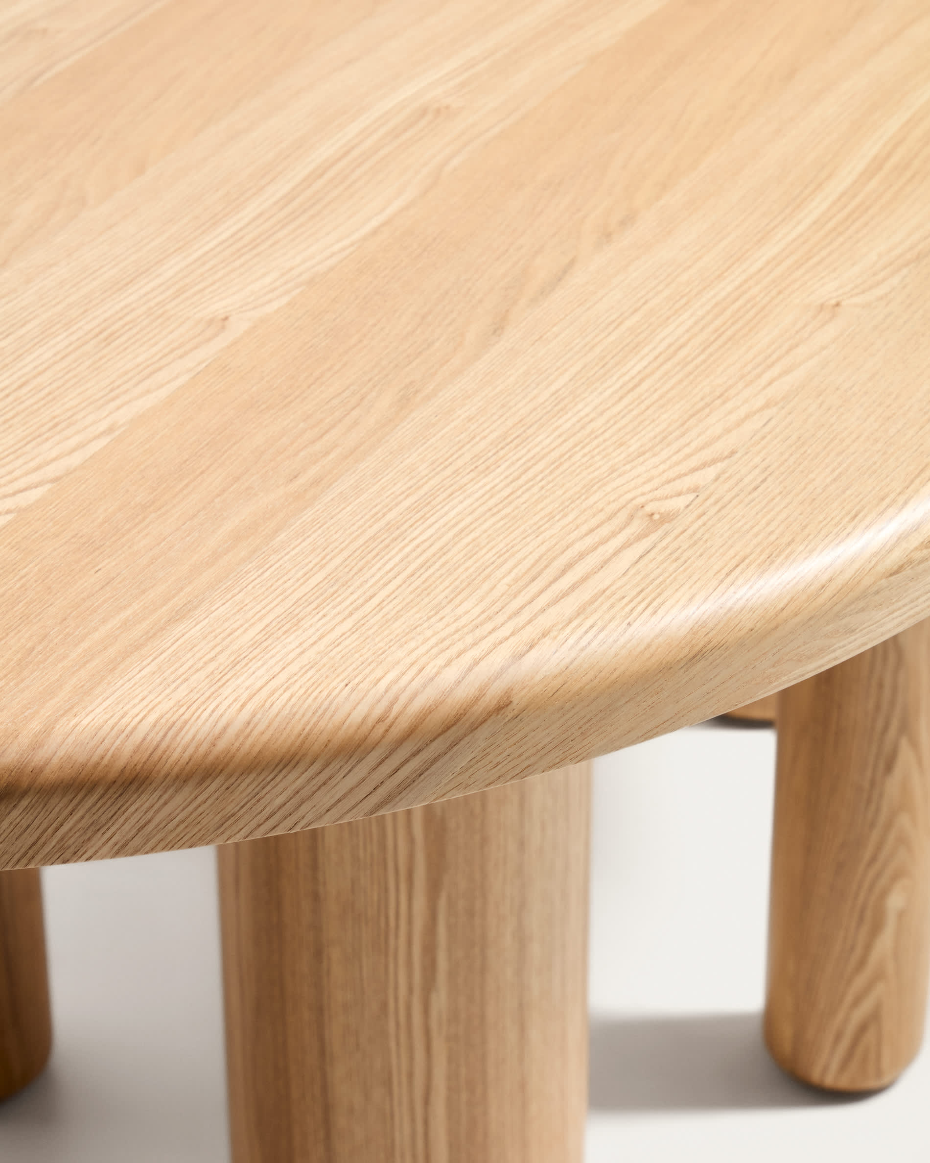 Kave Home MAILEN Dining Table