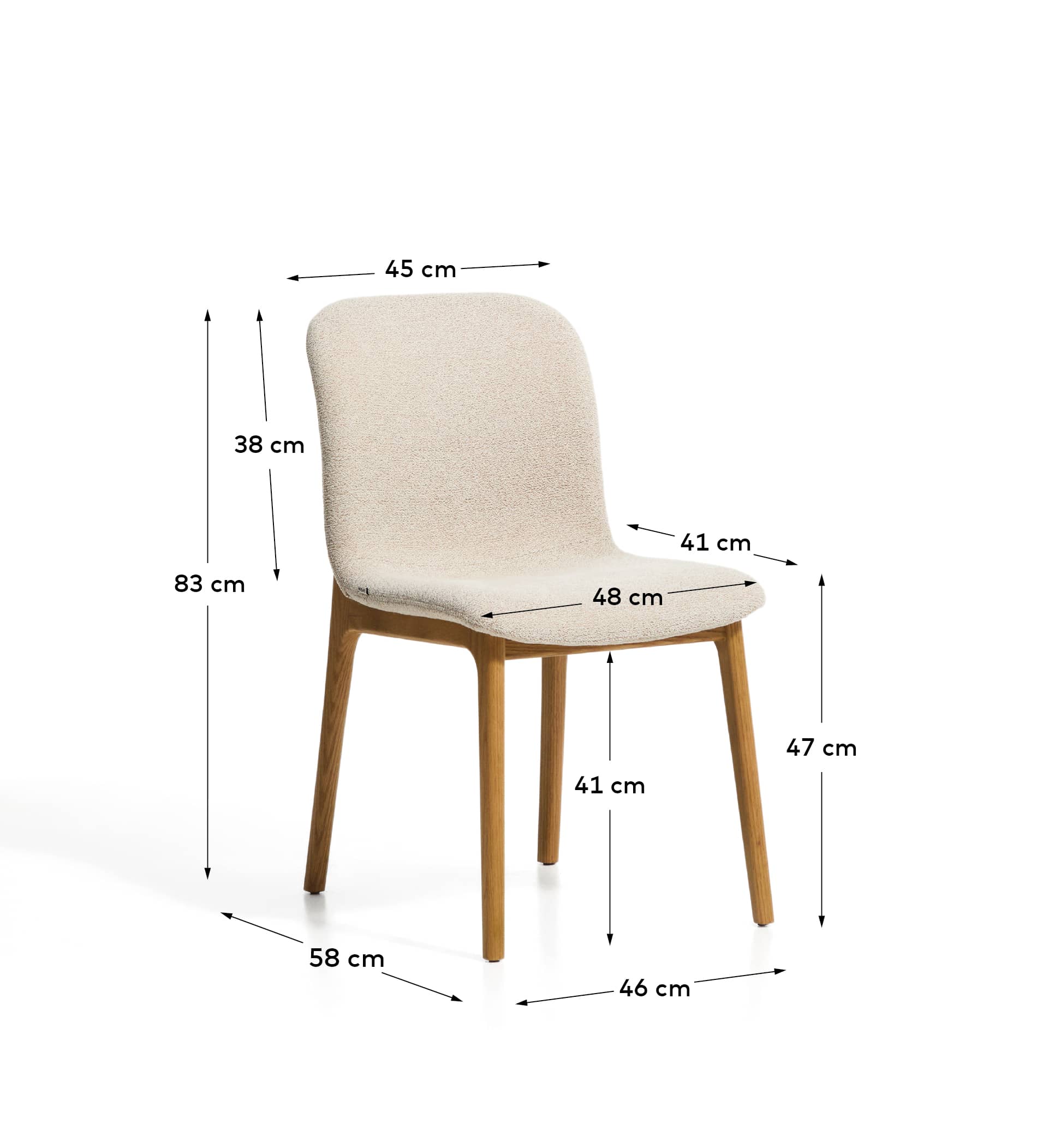 Kave Home ELNOR Chair