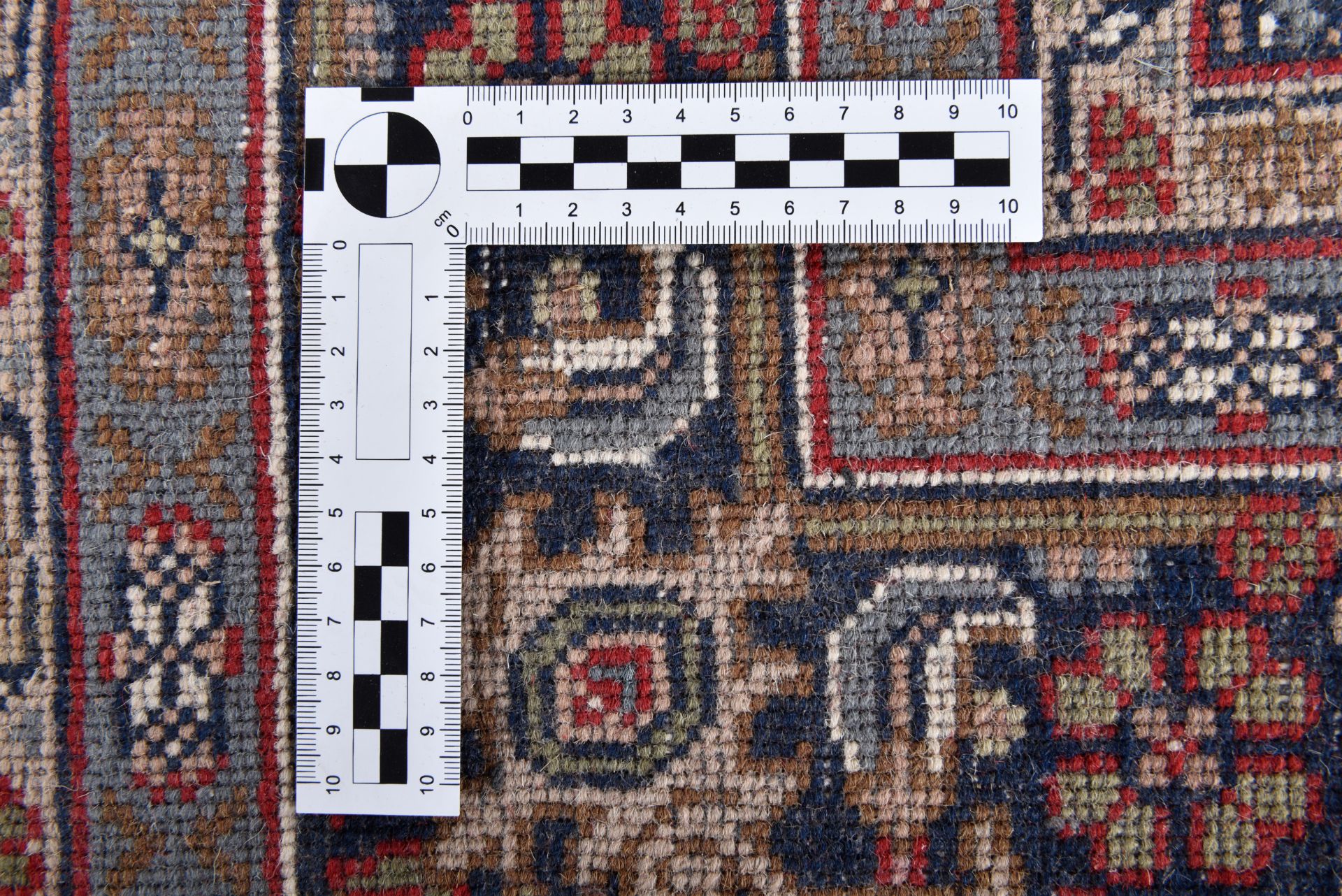 Teppich BENARES Teppich BENARES