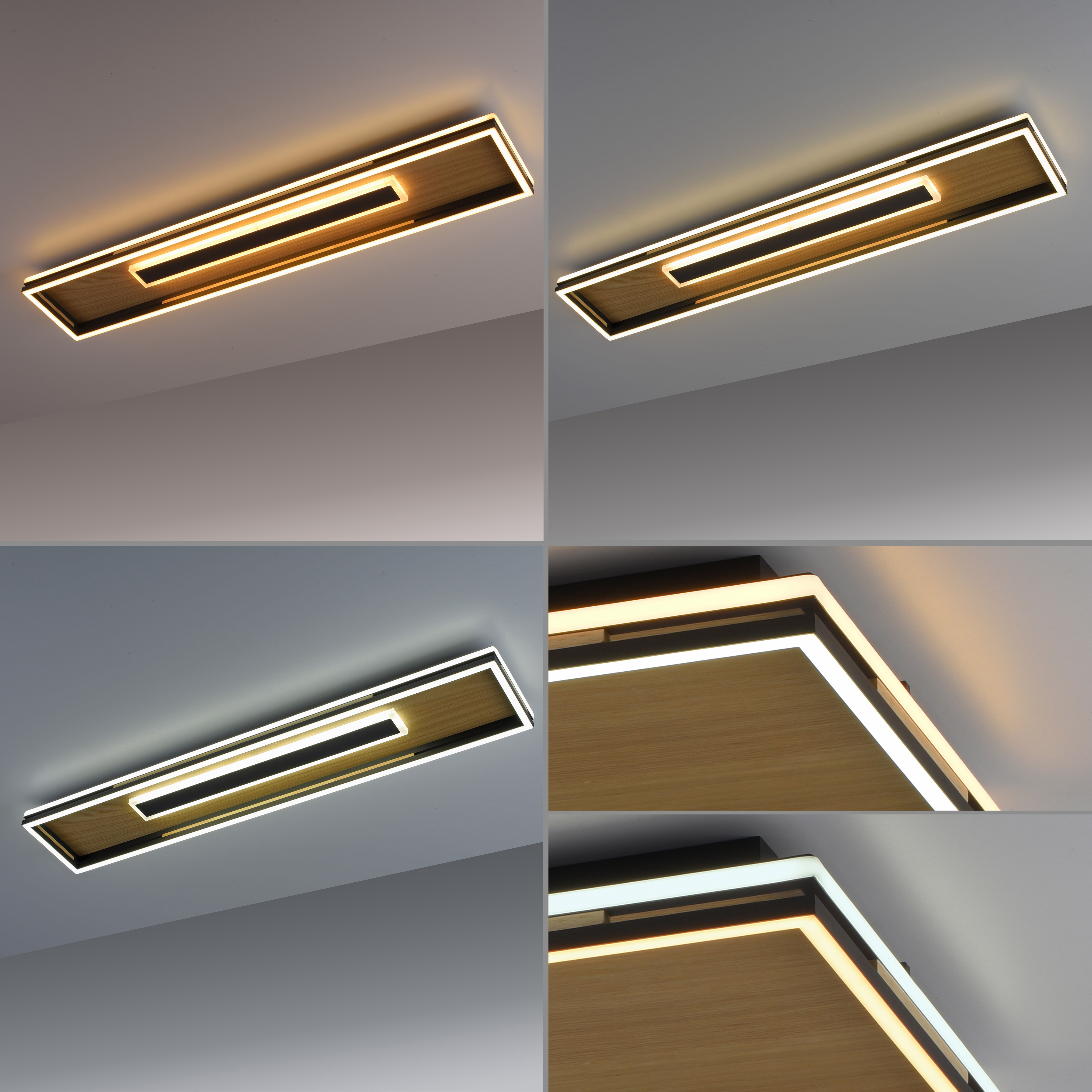 MONDO Deckenleuchte FAMERA