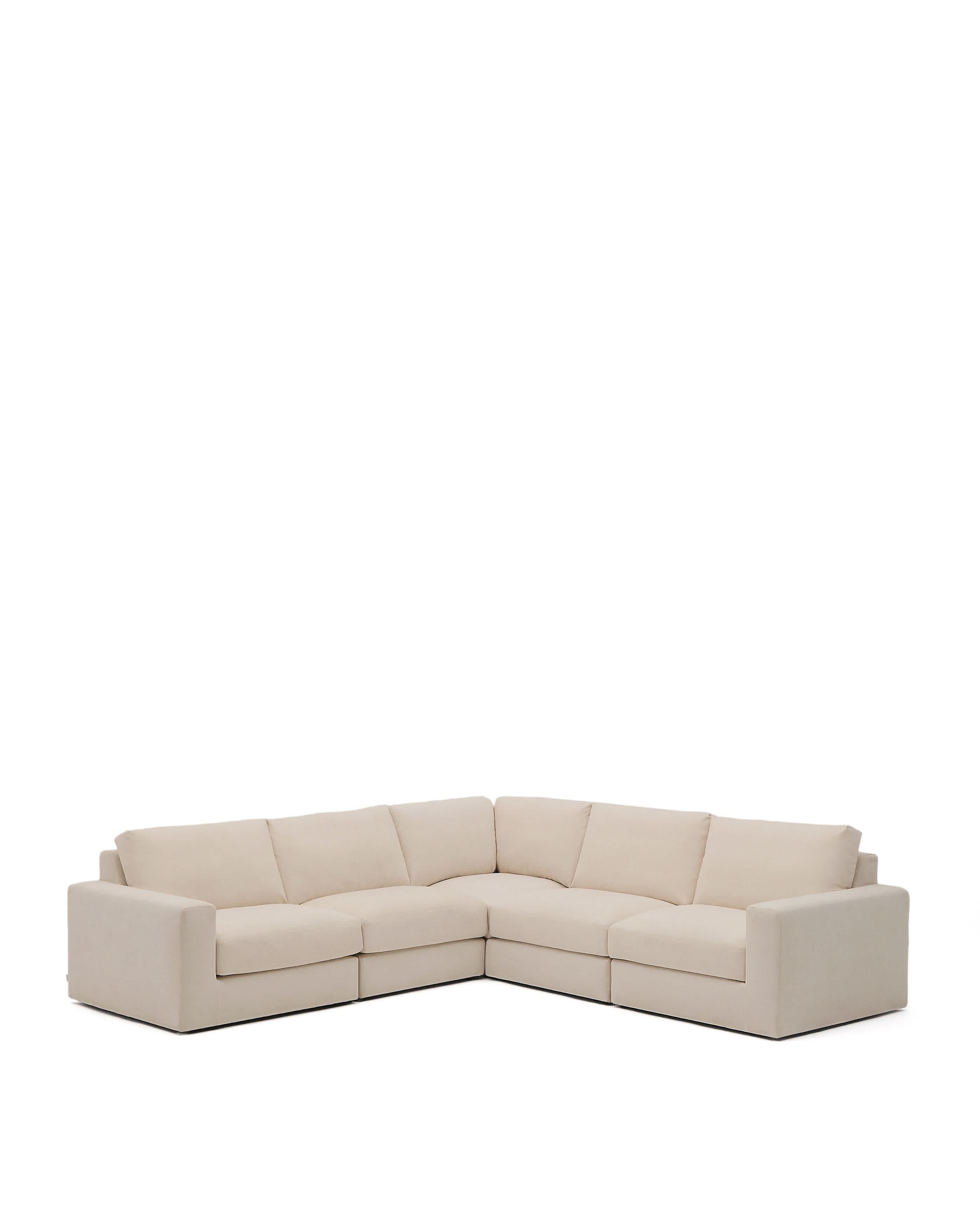 KAVE HOME Sofa ALEA