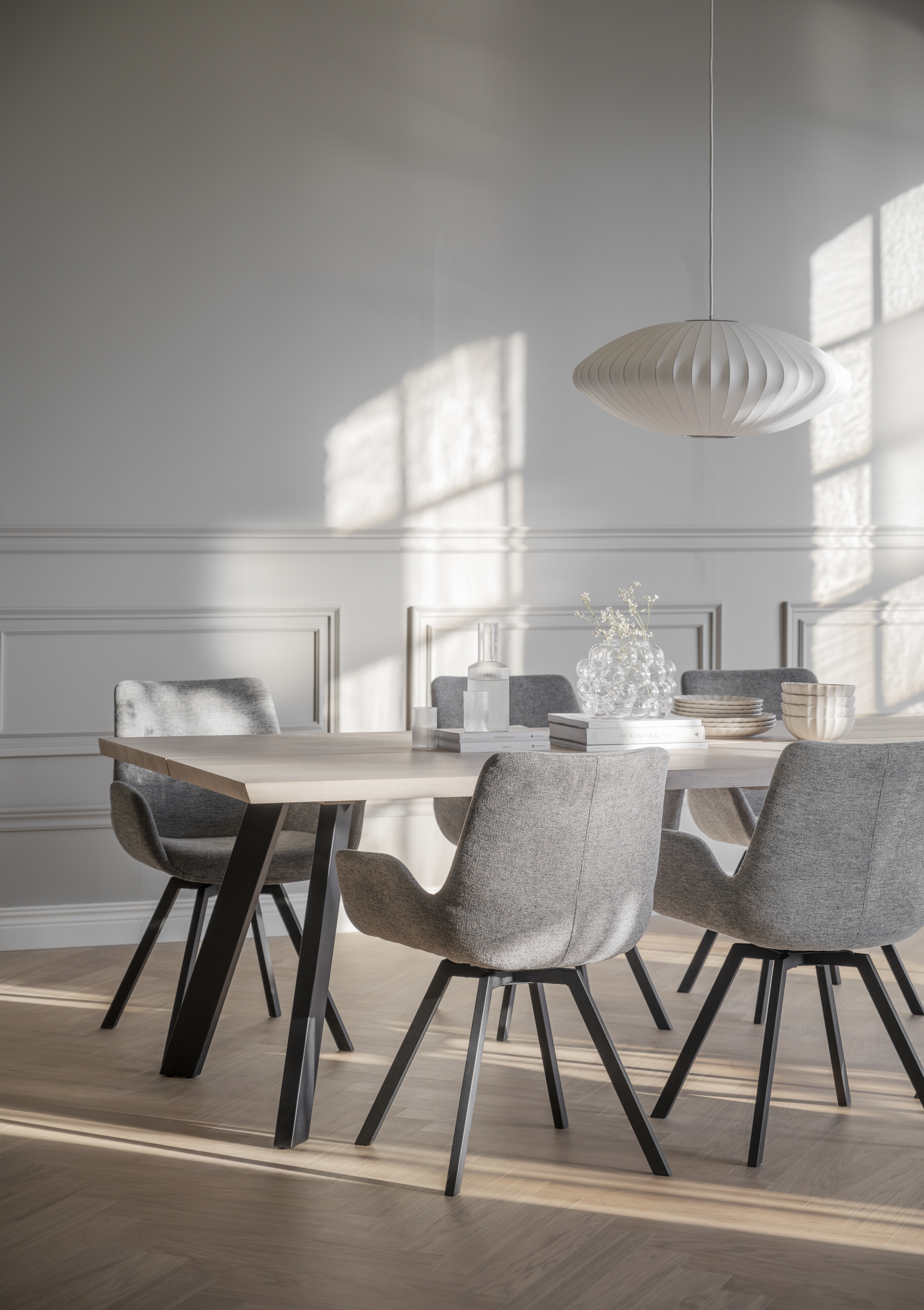ROWICO NORWELL chair