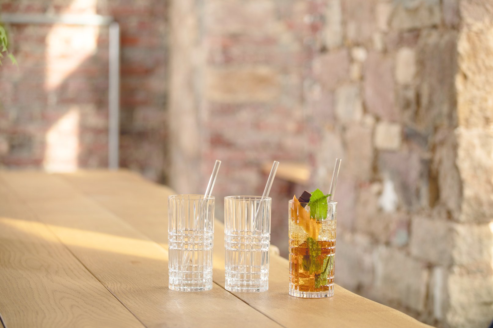 NACHTMANN Longdrink-Set TASTES GOOD NACHTMANN Longdrink-Set TASTES GOOD
