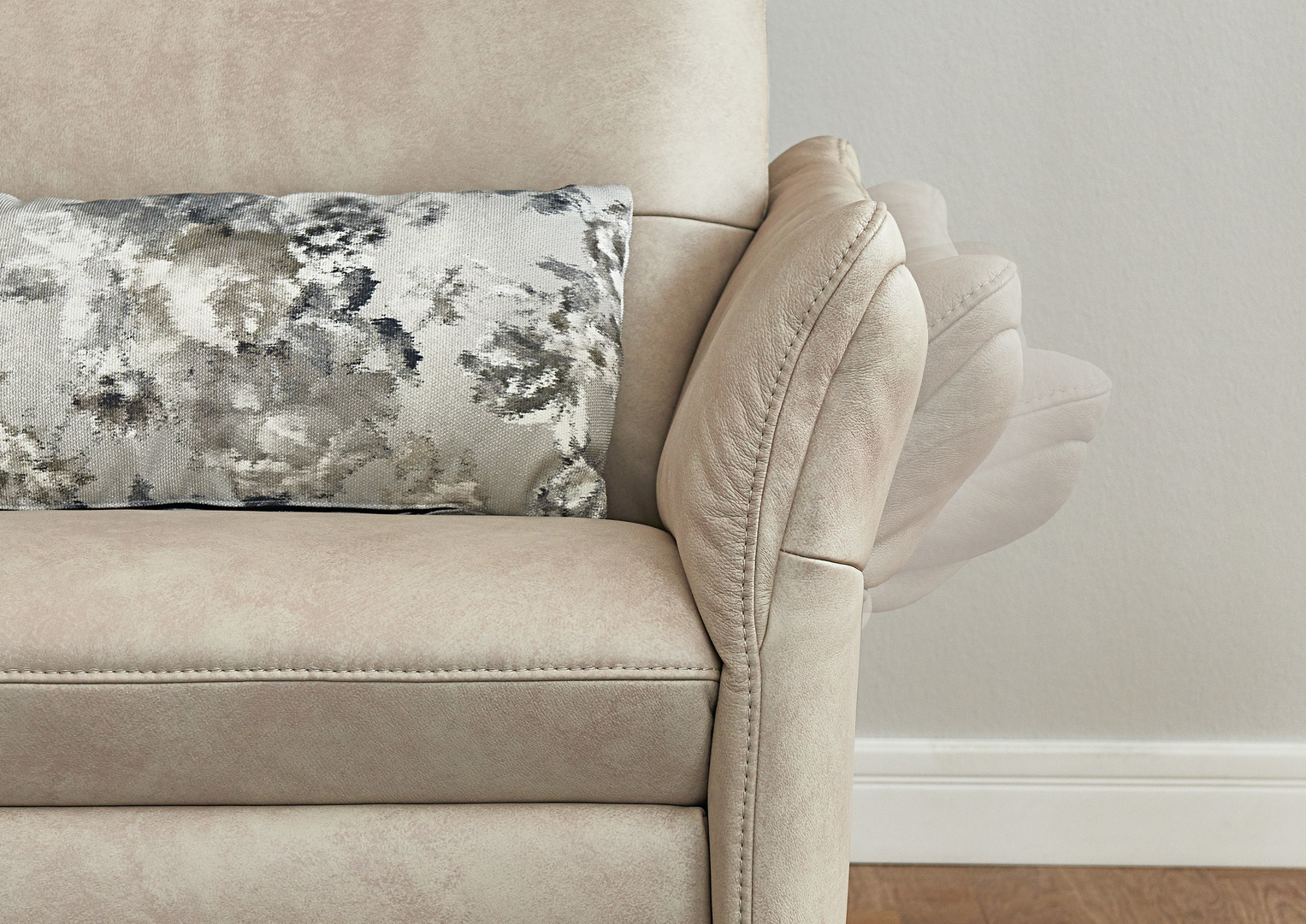MONDO Sofa TEOMA