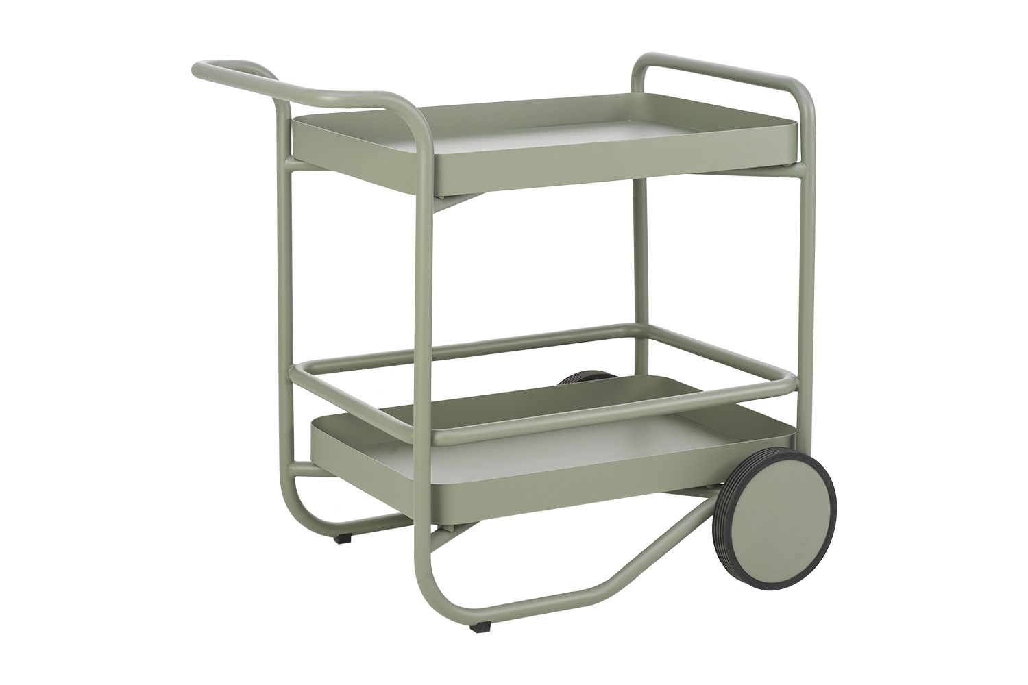 BRAFAB Garten Trolley TROLLY
