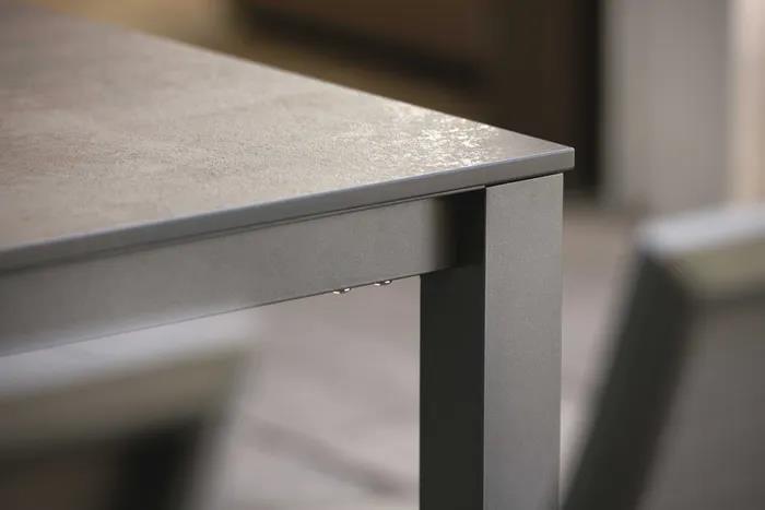 STERN Gartentisch SILVERSTAR