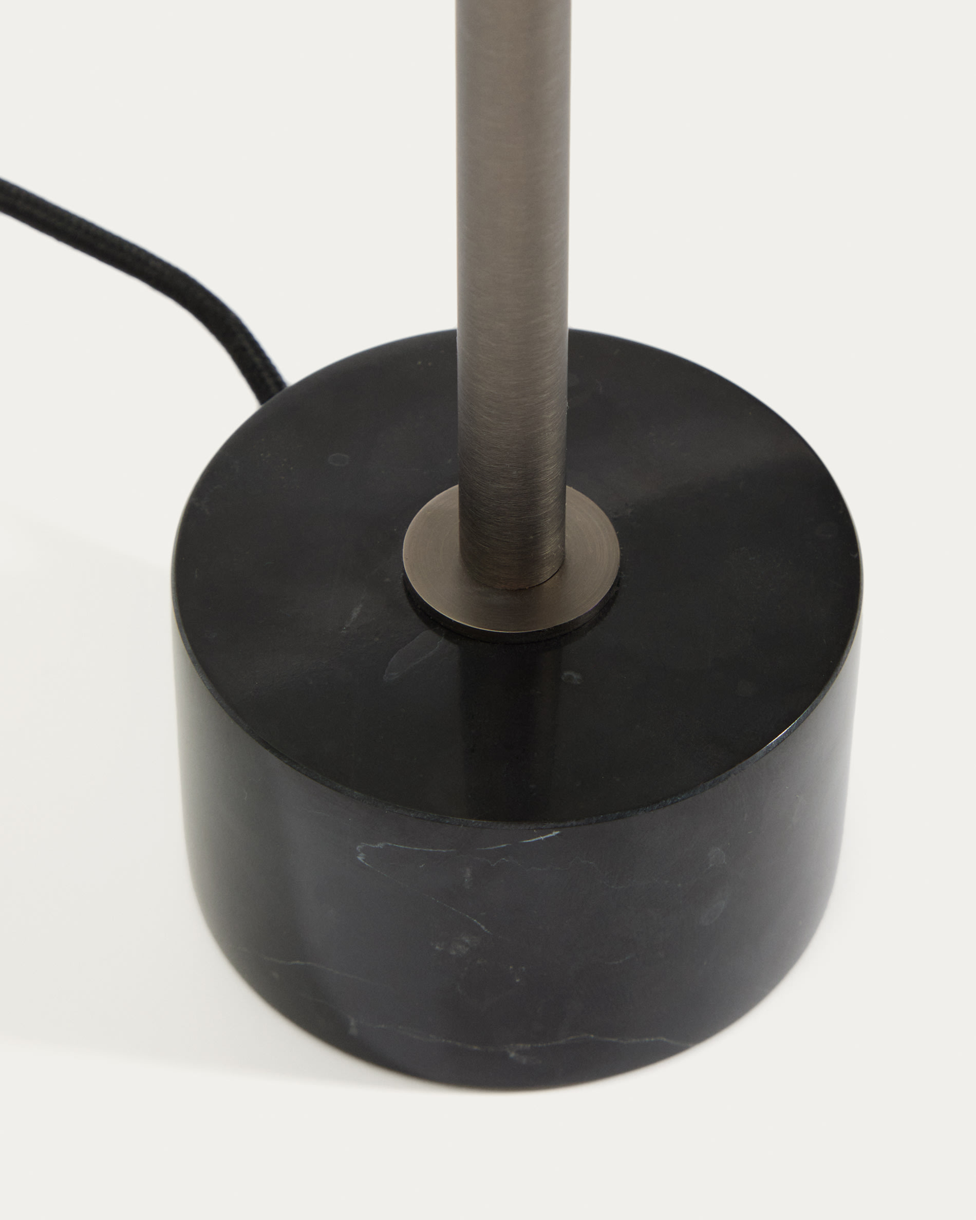KAVE HOME Tischlampe LYNOR