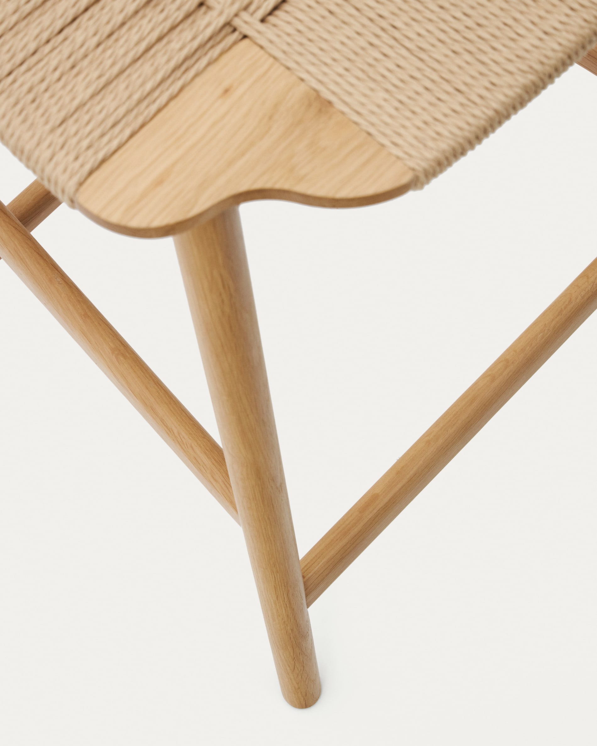KAVE HOME Hocker ENIT