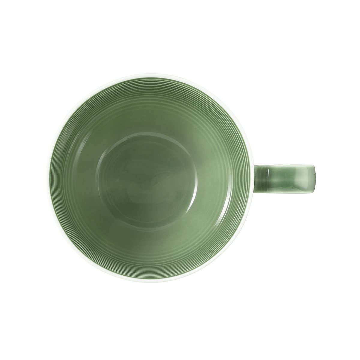 SELTMANN Kaffeeobertasse BEAT SELTMANN Kaffeeobertasse BEAT