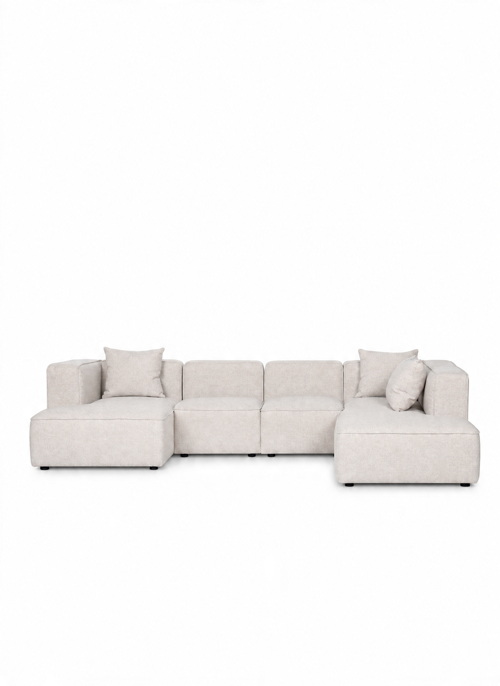 Faee Canapé modulaire XL FLYNNA