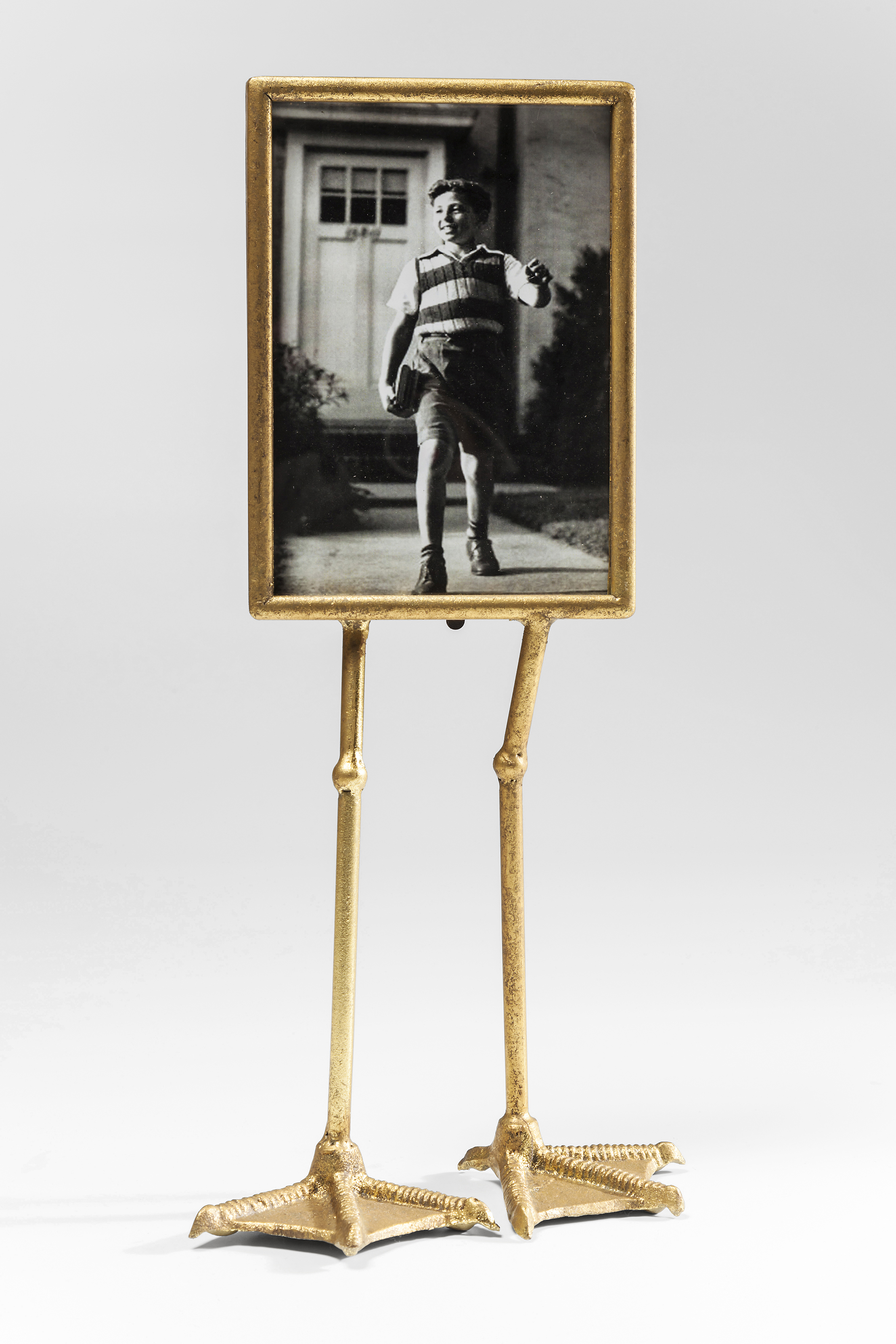 KARE Bilderrahmen DUCK FEET VERTICAL