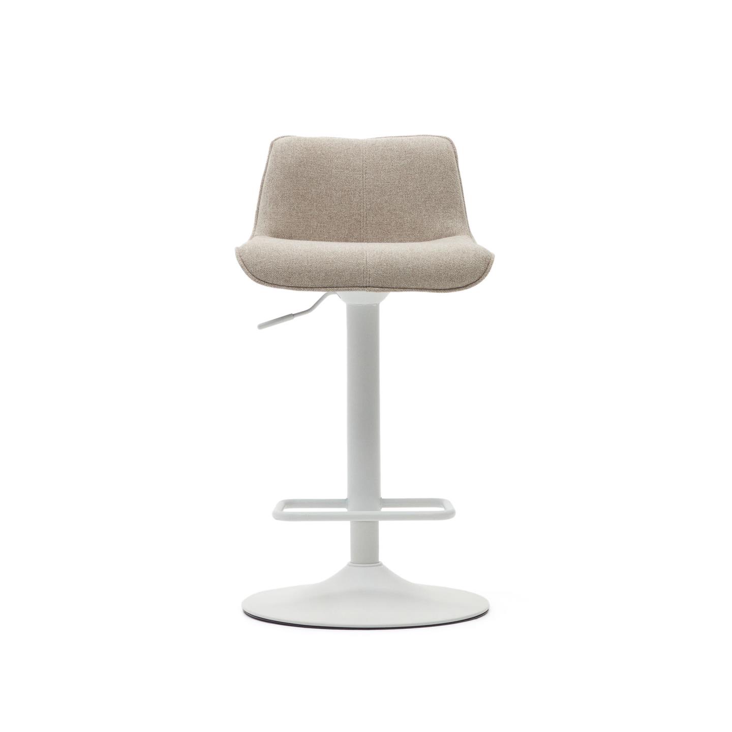 KAVE HOME Barhocker ZENDA