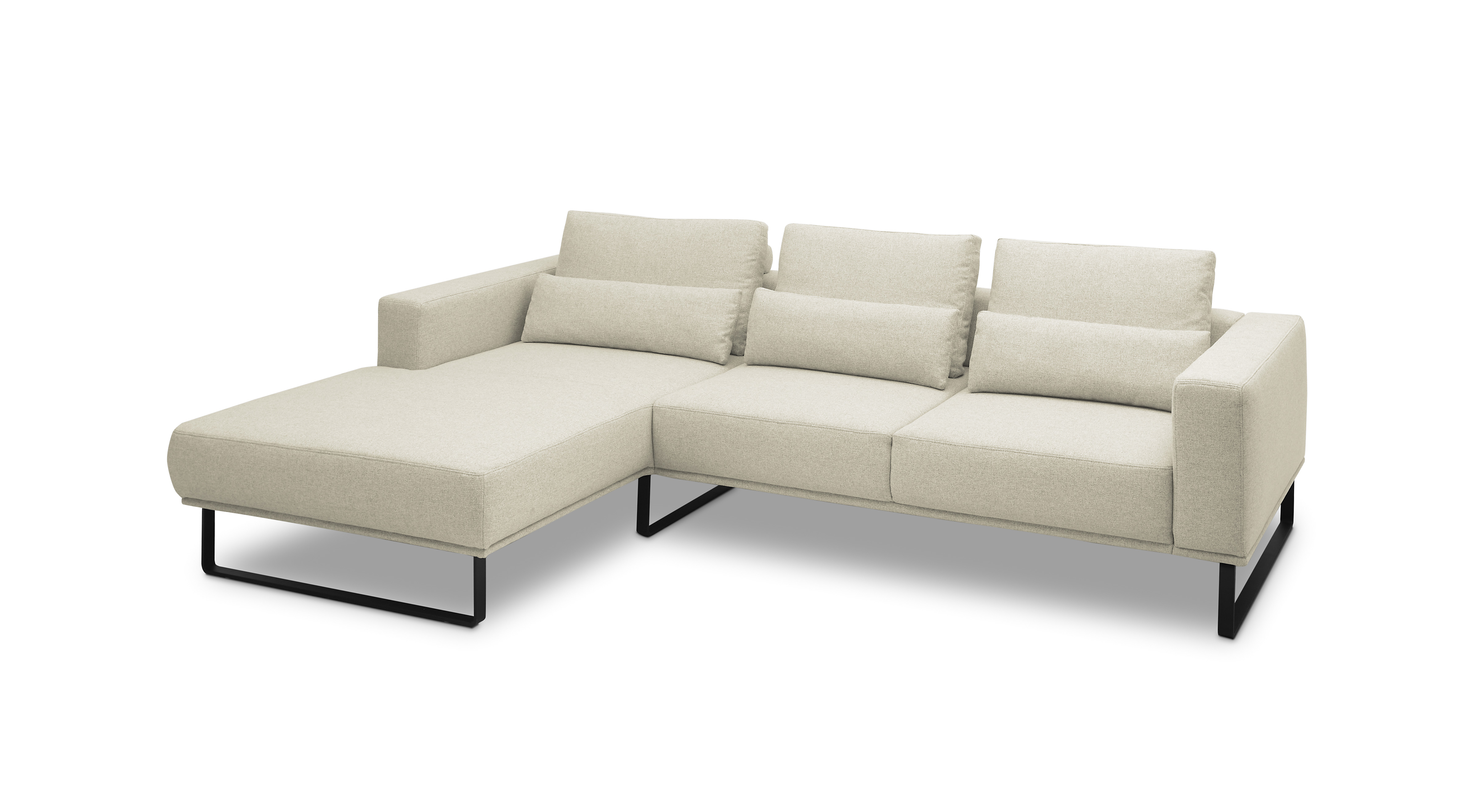 MUSTERRING Sofa JustB! PM100