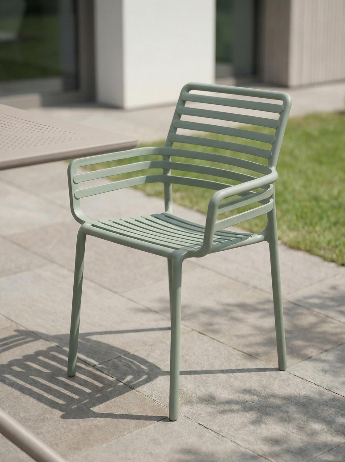 Nardi DOGA ARMCHAIR garden chair