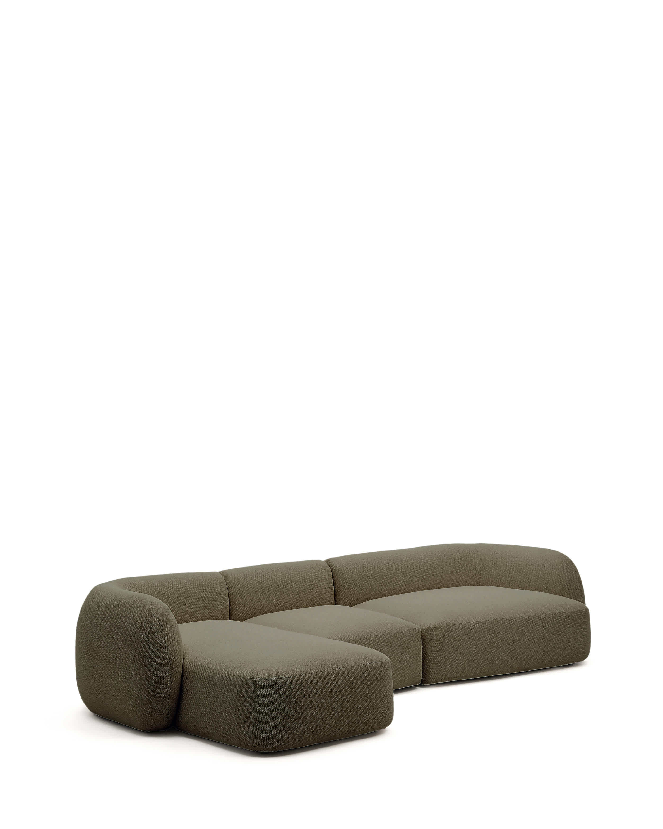 KAVE HOME Sofa MARTINA
