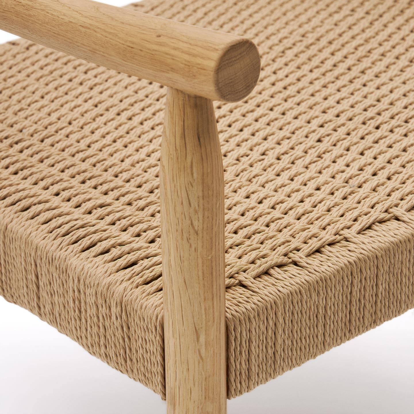 KAVE HOME YALIA armchair