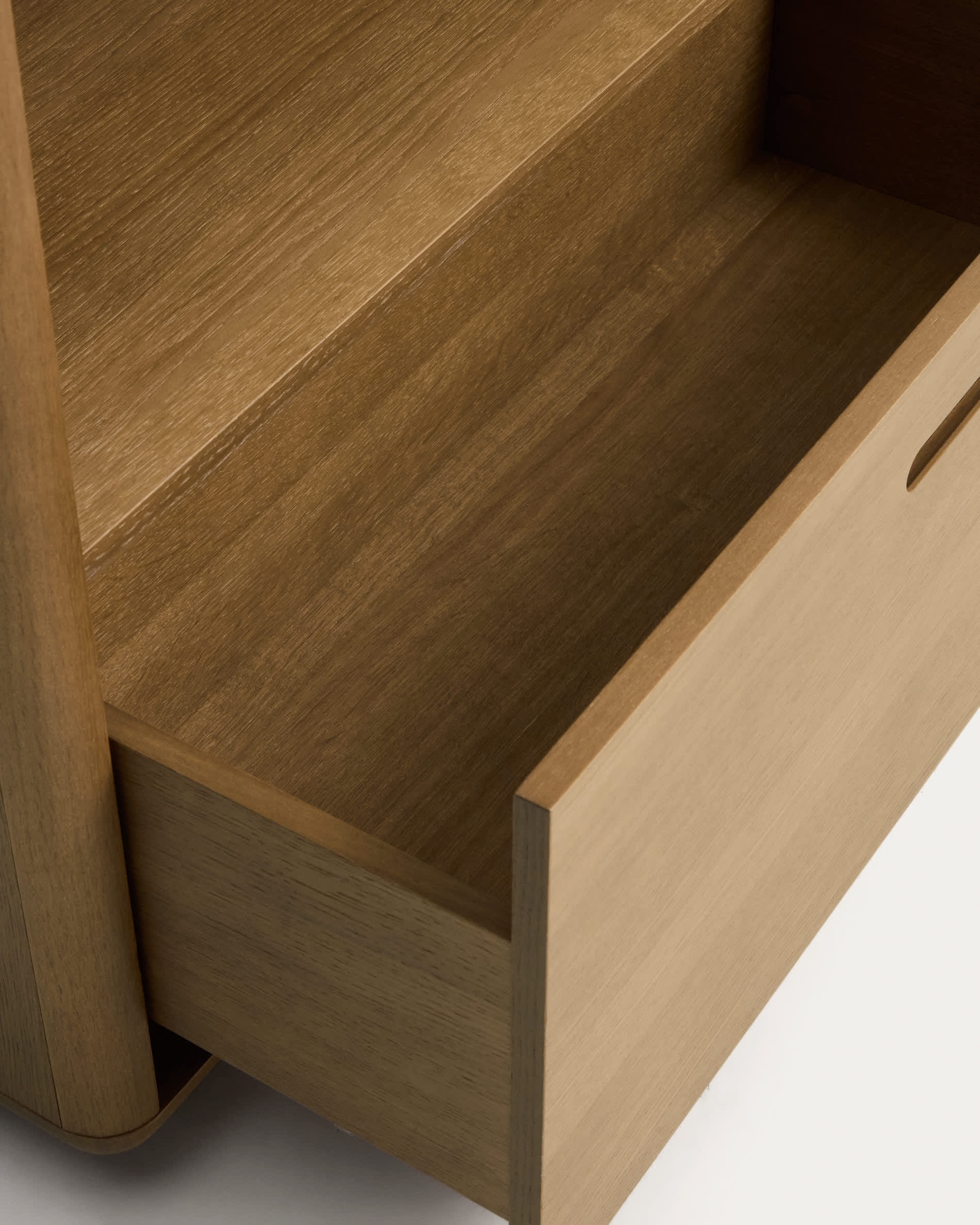 KAVE HOME ARELIDA shelf unit