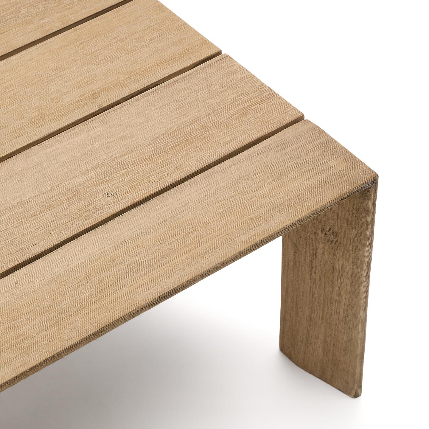 KAVE HOME Couchtisch Outdoor AMBRA