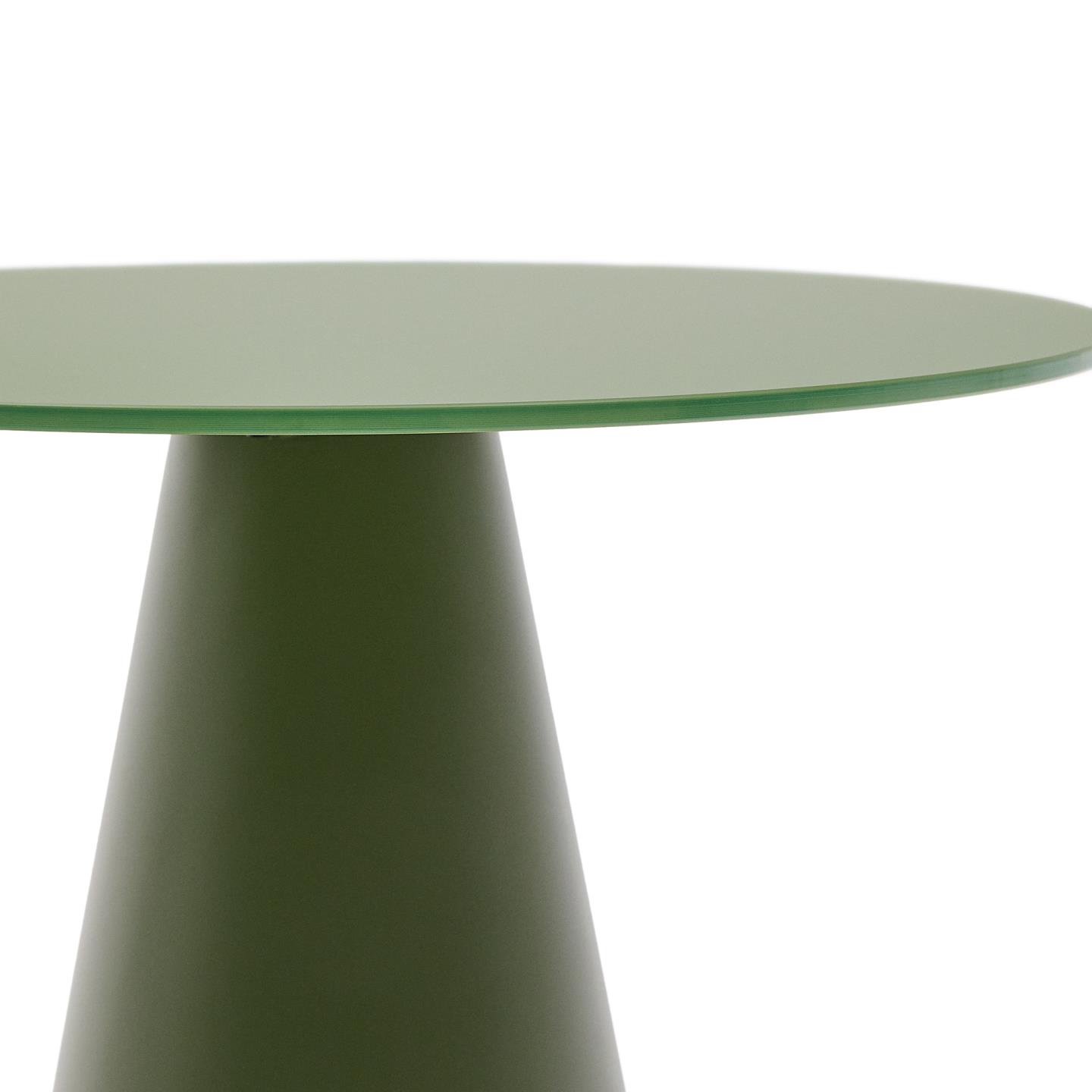 KAVE HOME Beistelltisch WILSHIRE