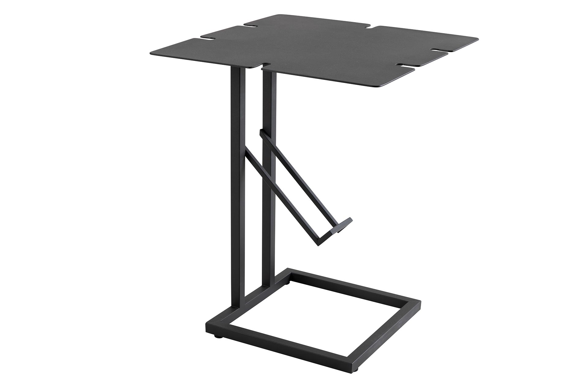 BRAFAB Beistelltisch Outdoor GONESSE