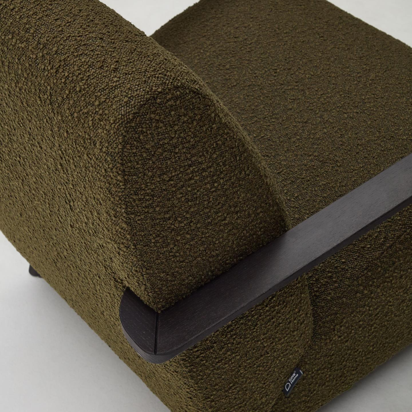 KAVE HOME Sessel MEGHAN KAVE HOME Sessel MEGHAN