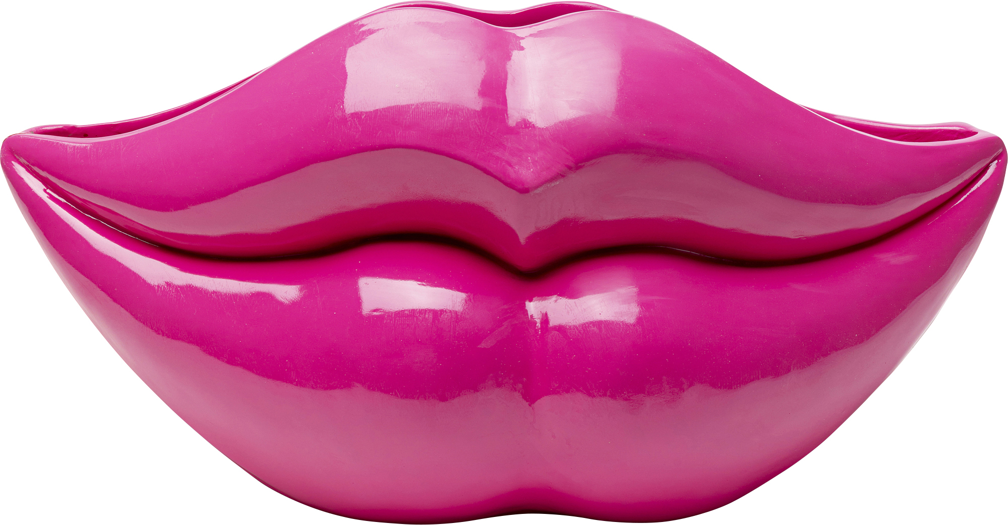 KARE Vase LIPS KARE Vase LIPS