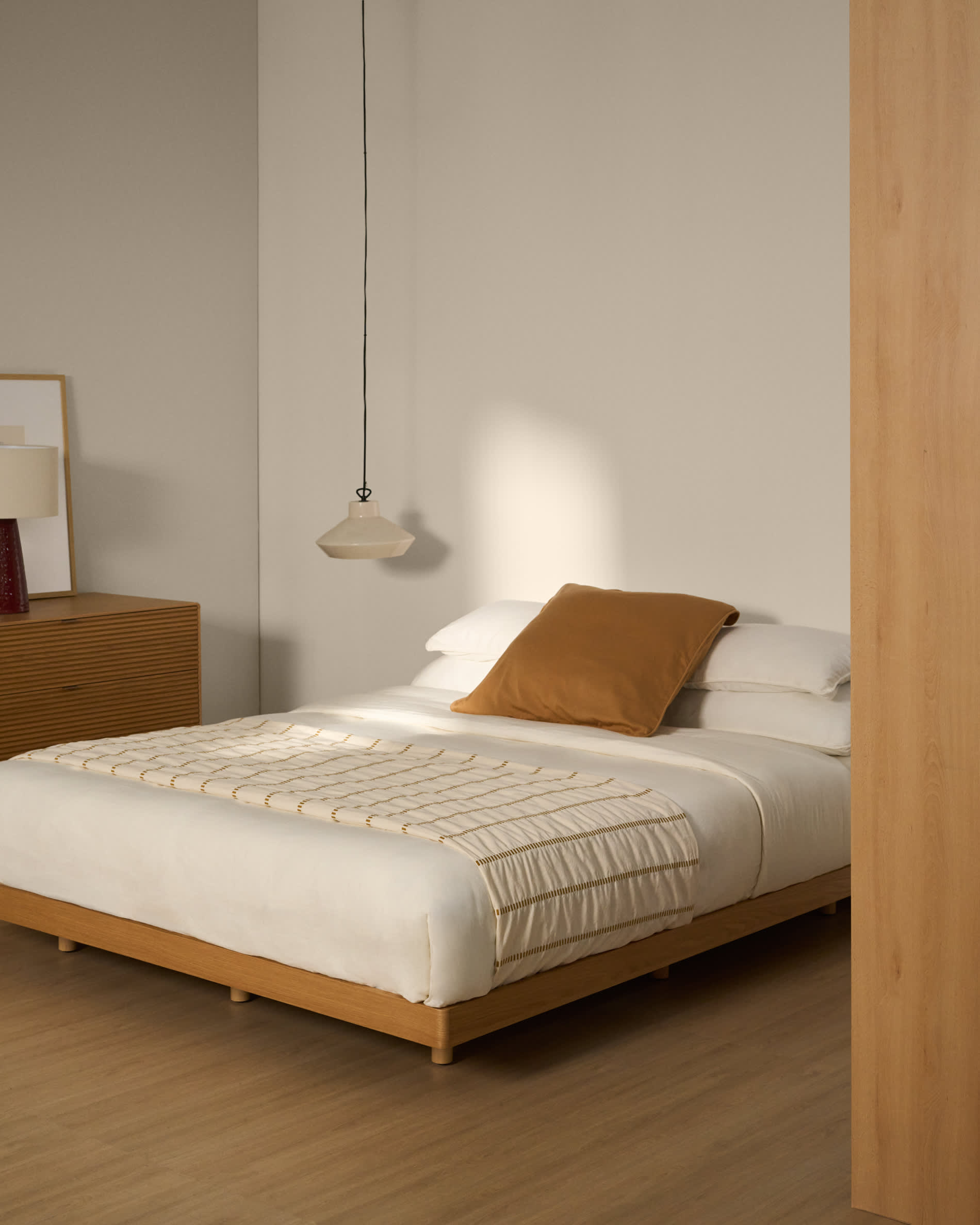 KAVE HOME Bett NORLEN