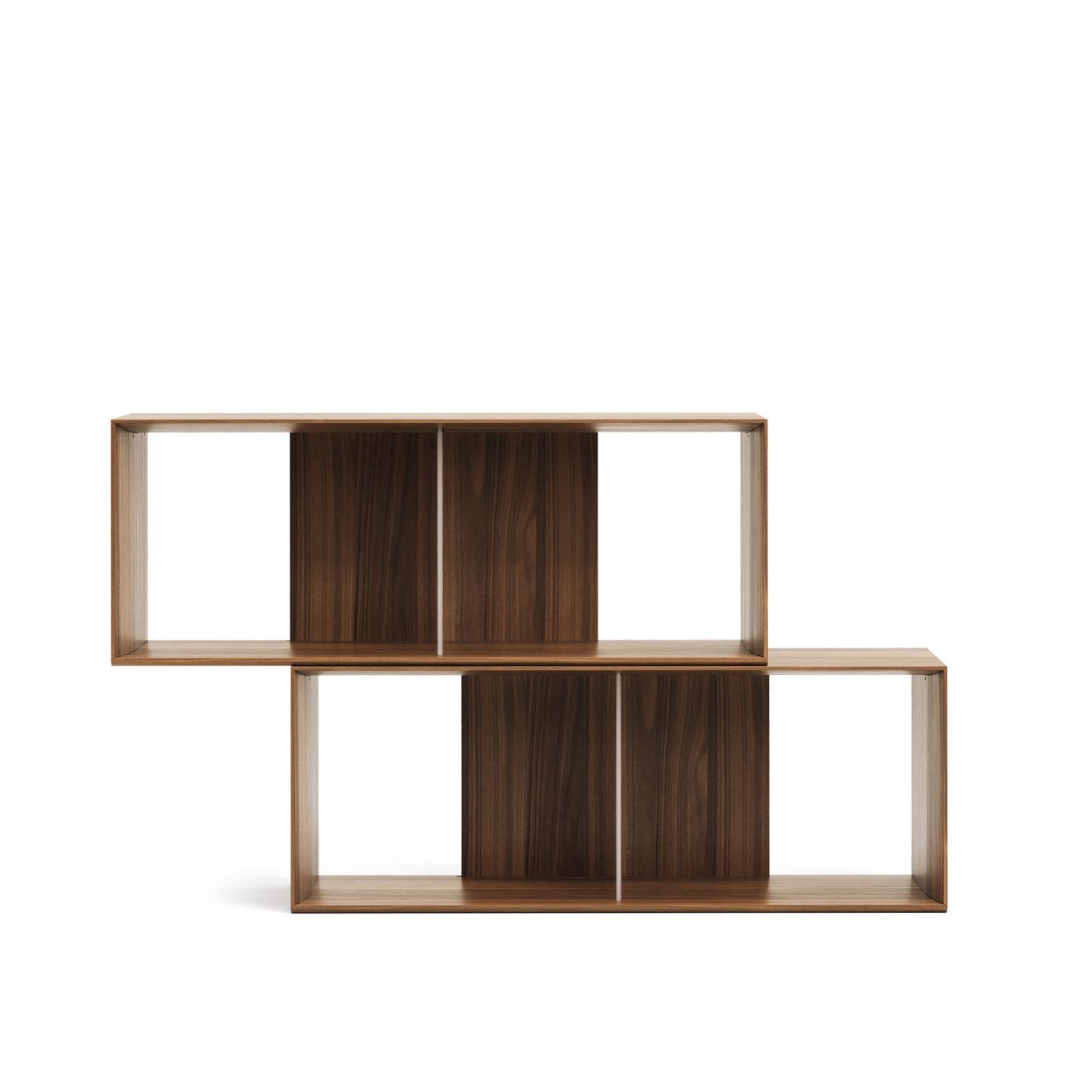 KAVE HOME LITTO shelf unit