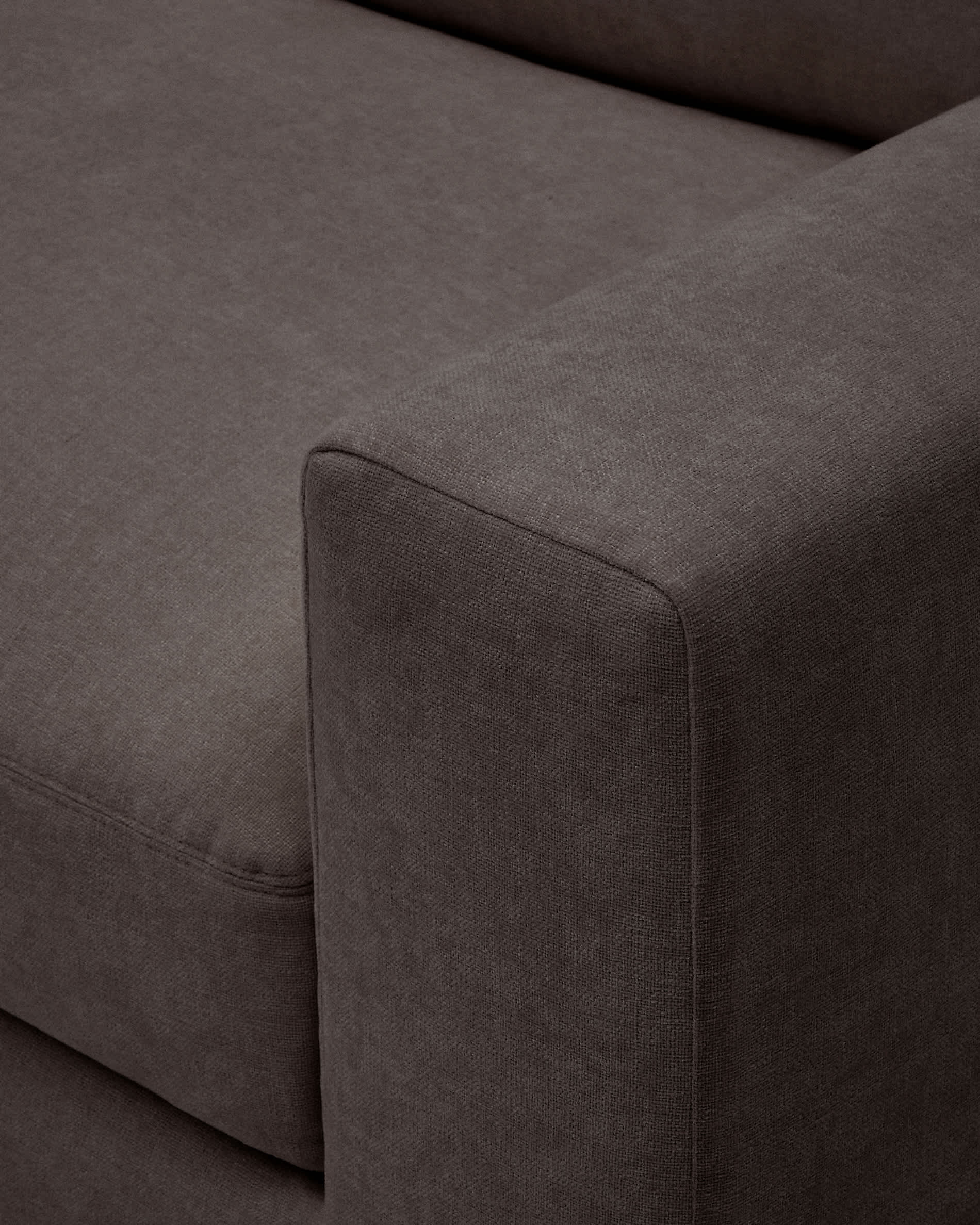 KAVE HOME Sofa ALEA