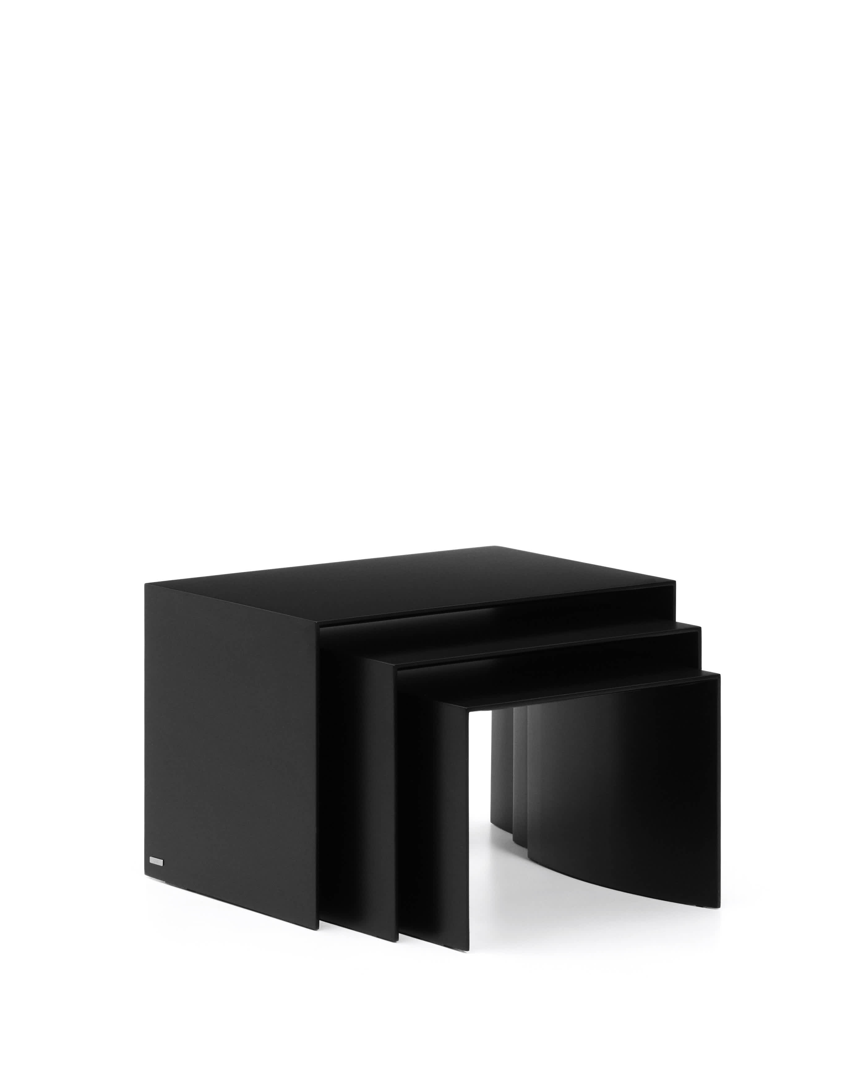 KAVE HOME Tisch-Set LITTO