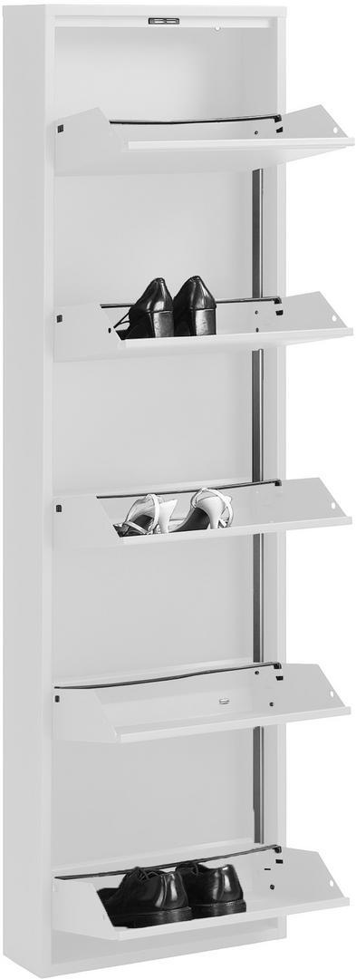 KAVE HOME ODE shoe cabinet