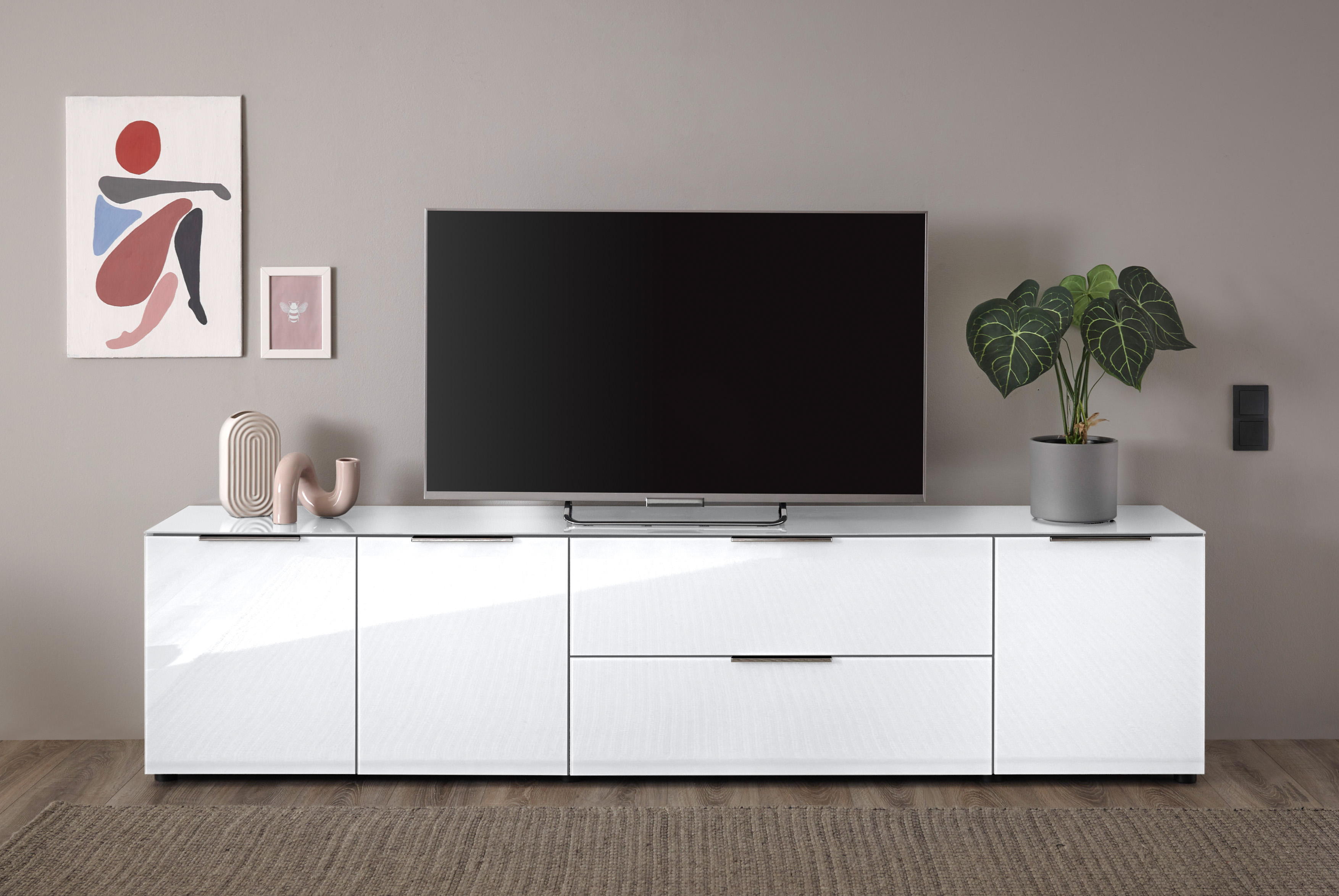 BEGA Lowboard SANTORIN