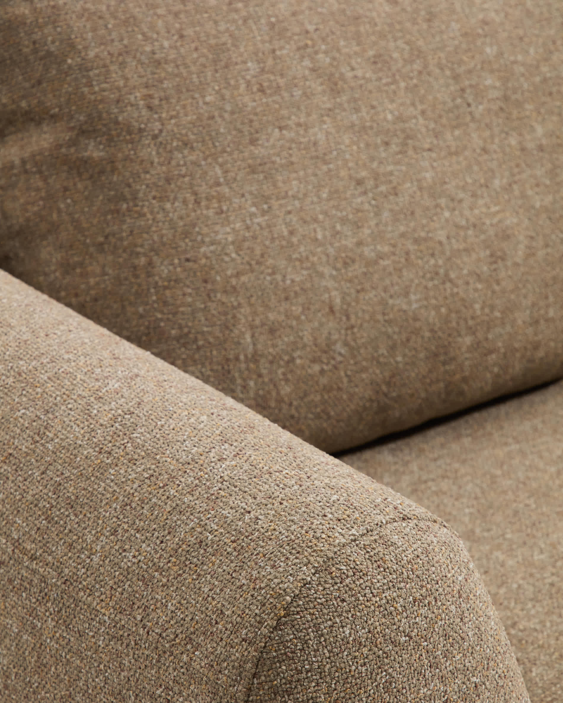 KAVE HOME Sofa VERA