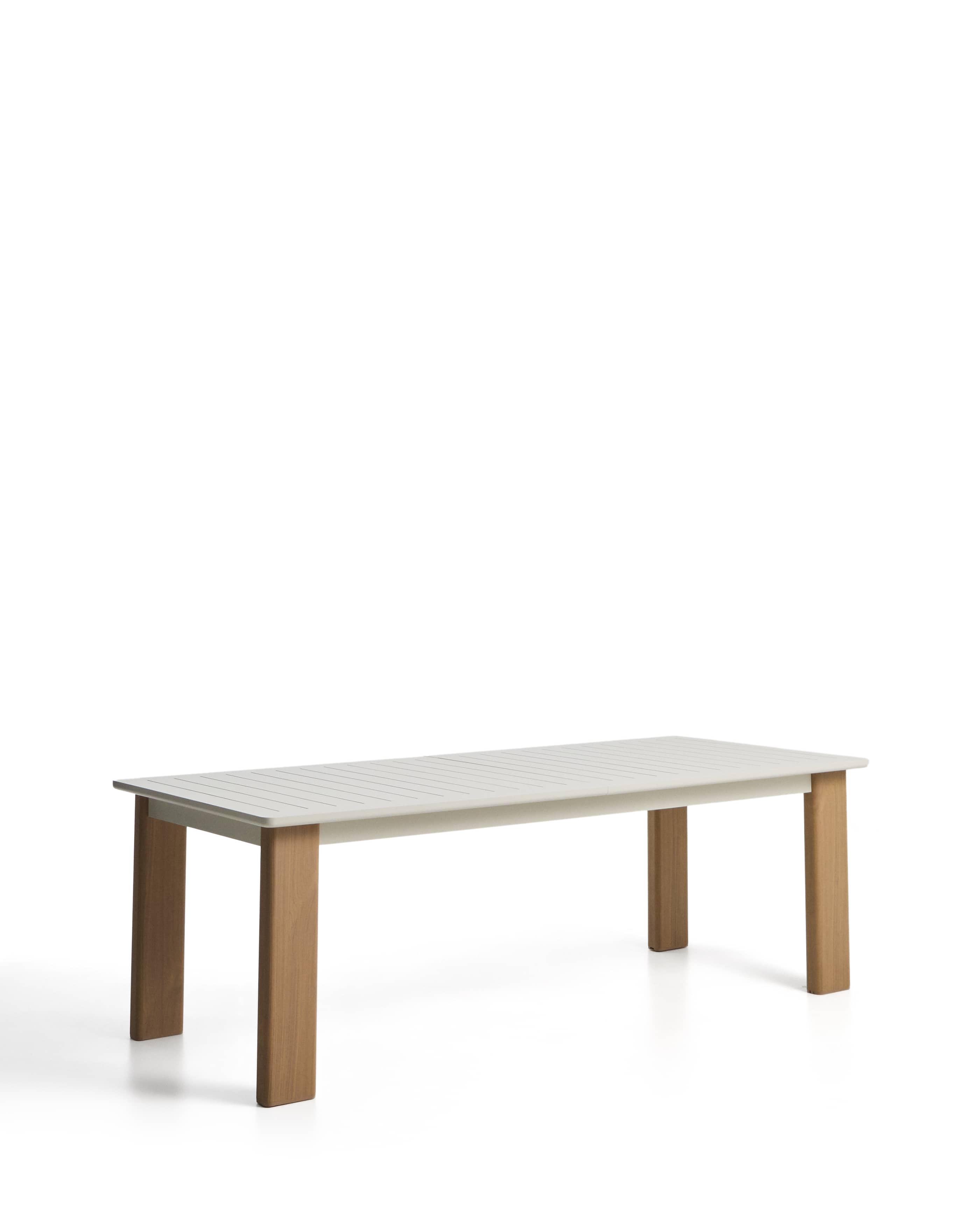 KAVE HOME Gartentisch LIVORNO