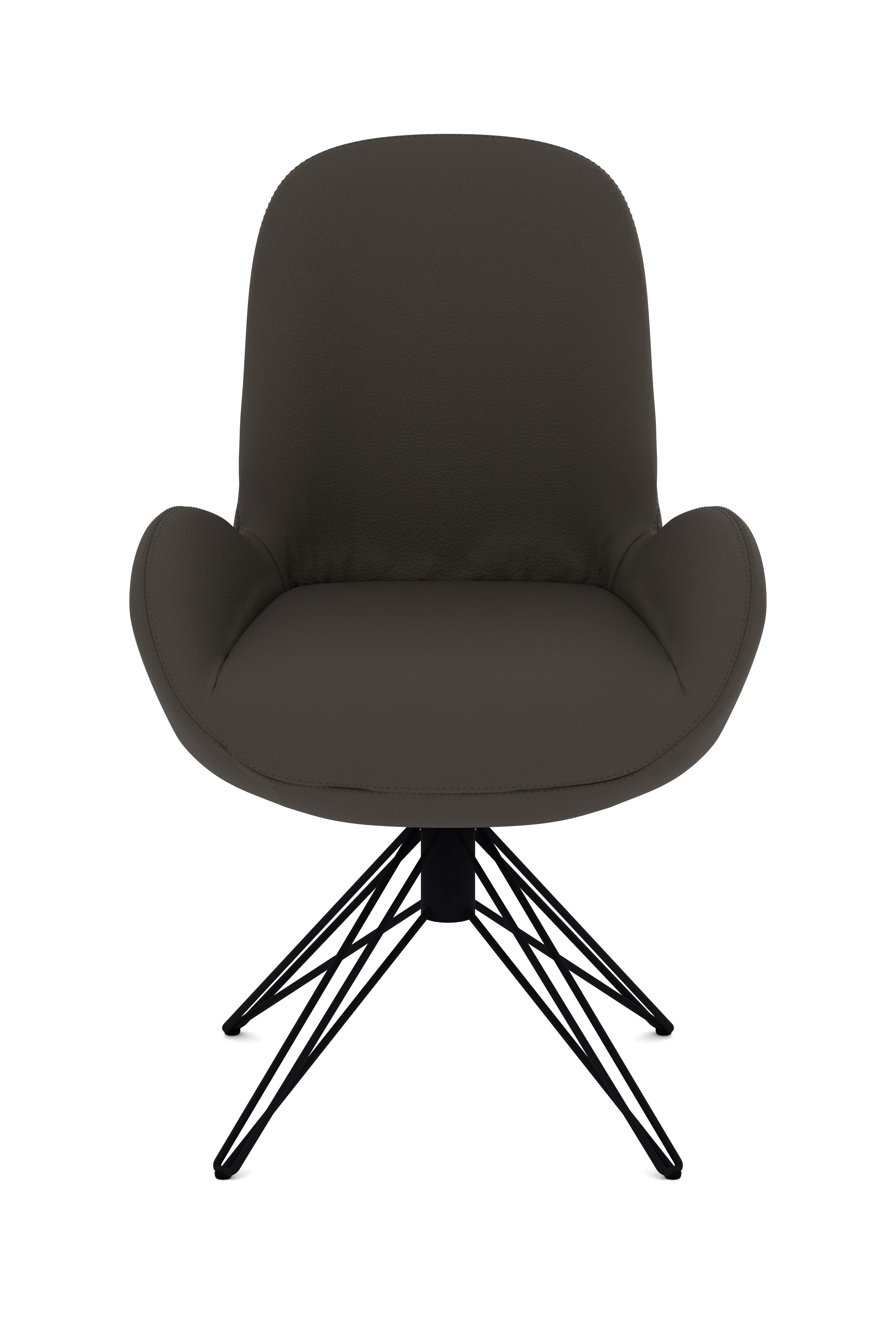 MUSTERRING Chaise HELVIN