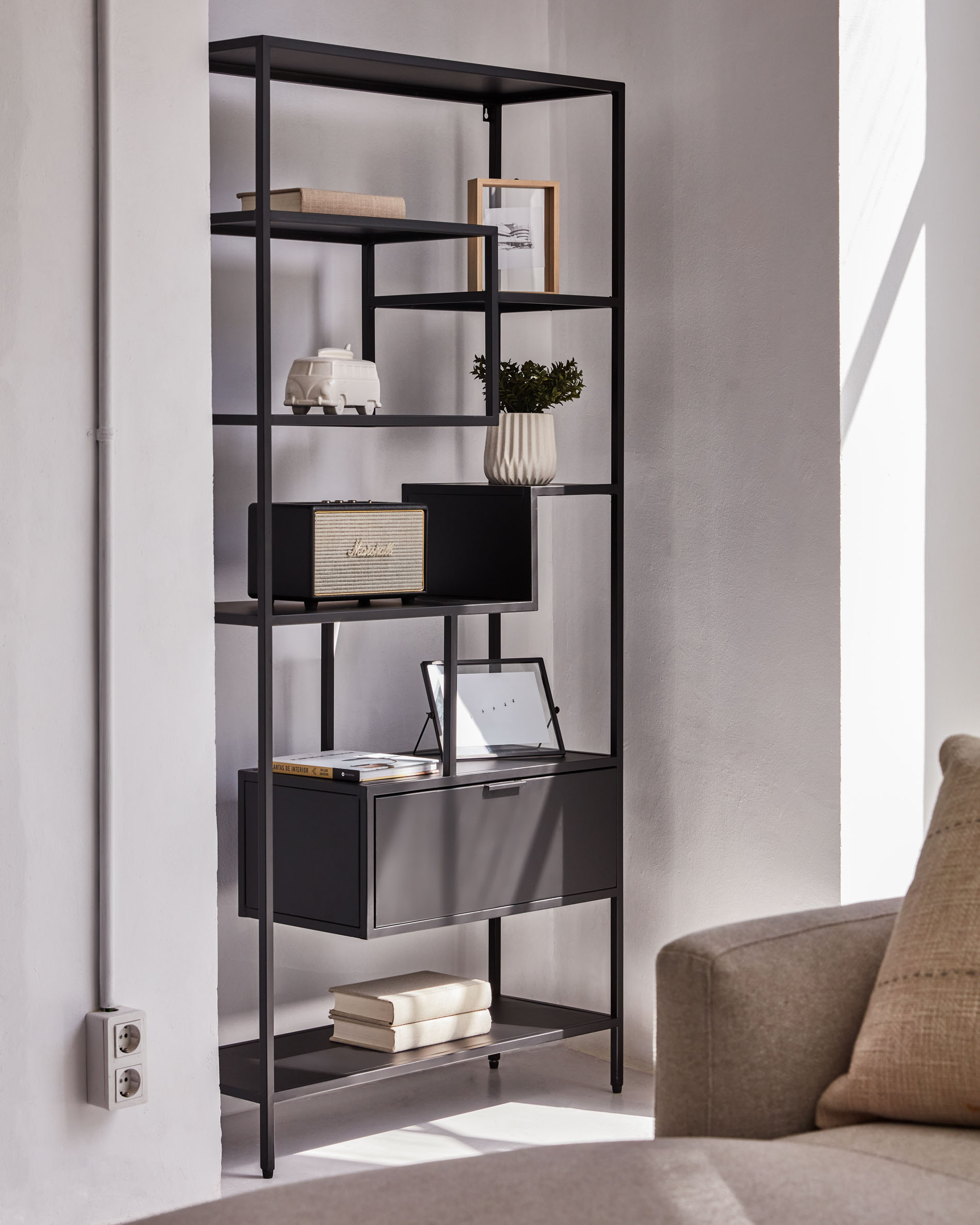 KAVE HOME Regal SHANTAY