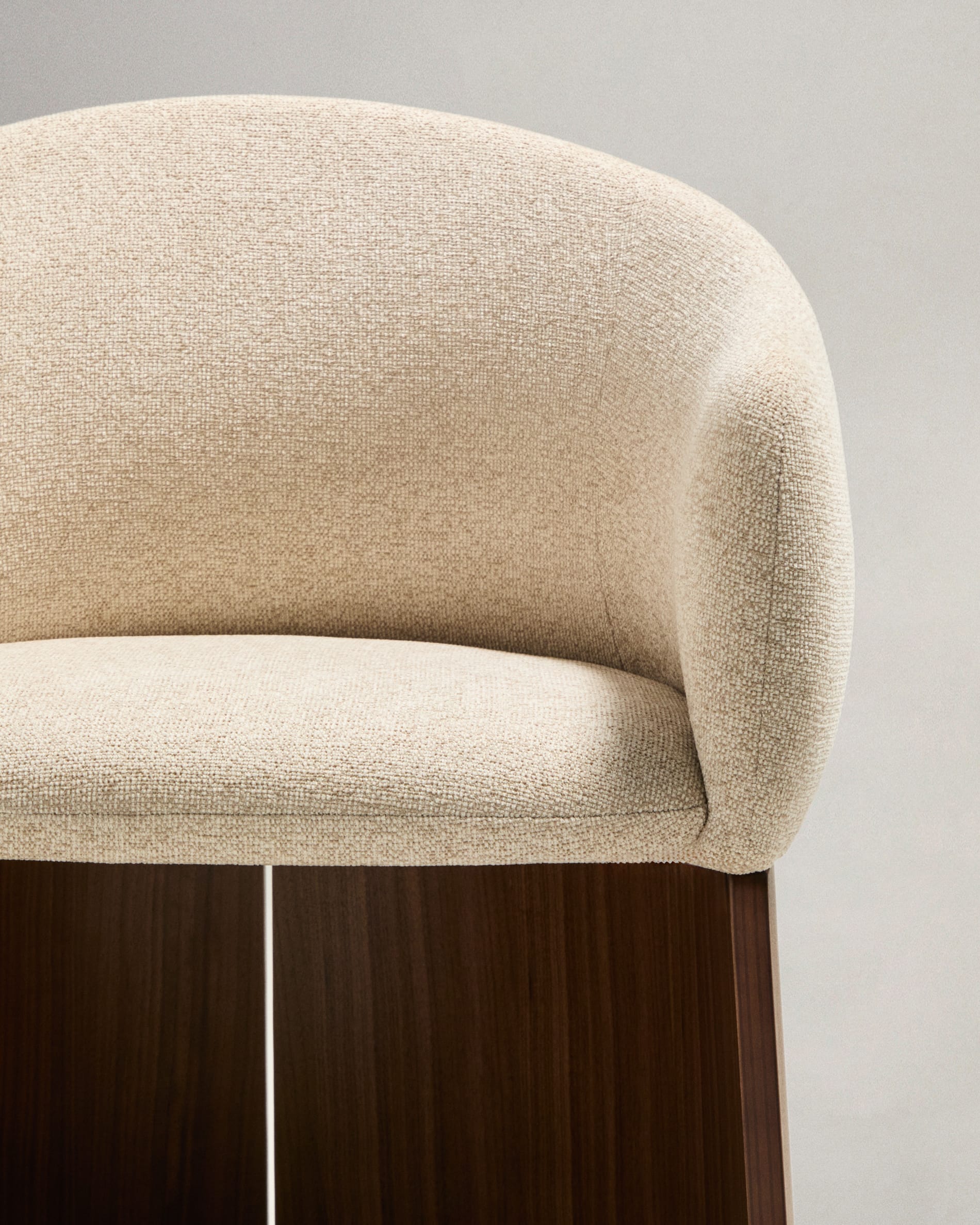 KAVE HOME Stuhl BOSCA