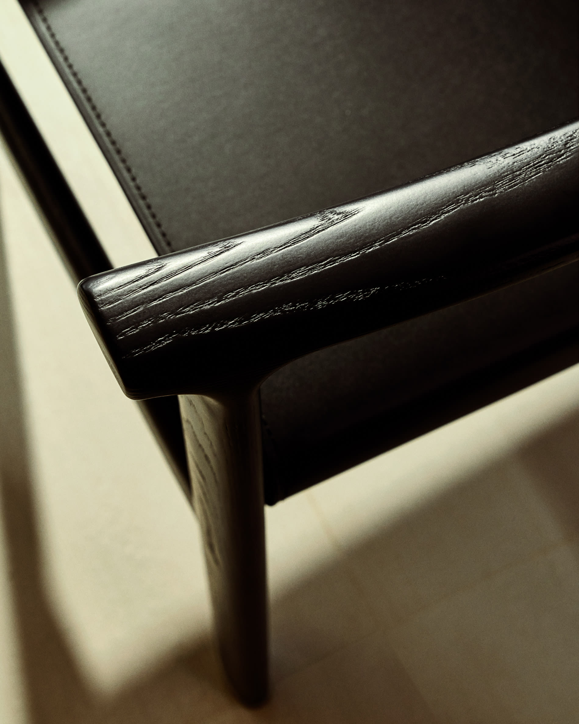 KAVE HOME Chaise JAN