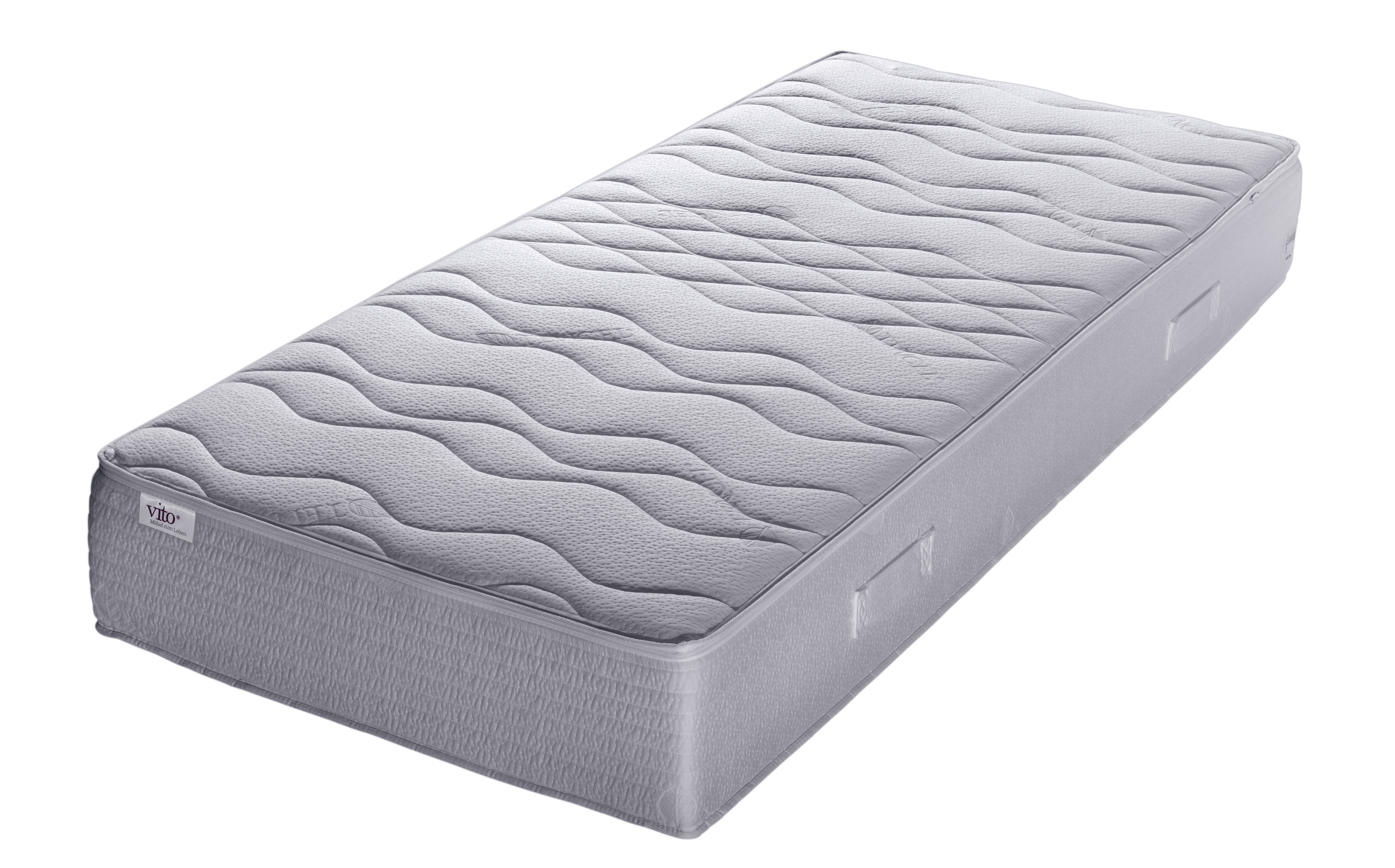 WINKLE VITO TFK-Matratze VITO SENSIO DELUXE 2.0