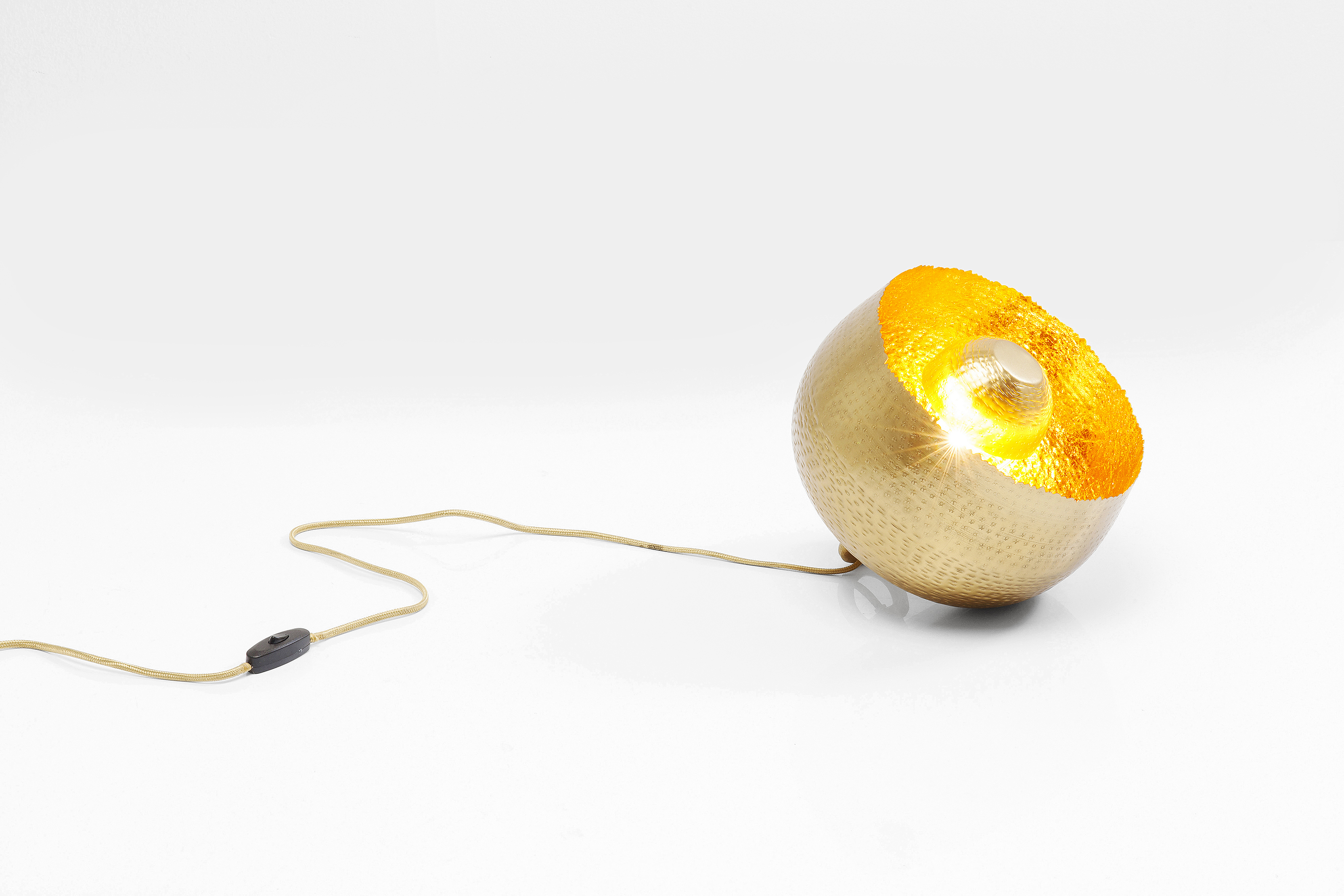 KARE Bodenleuchte APOLLON