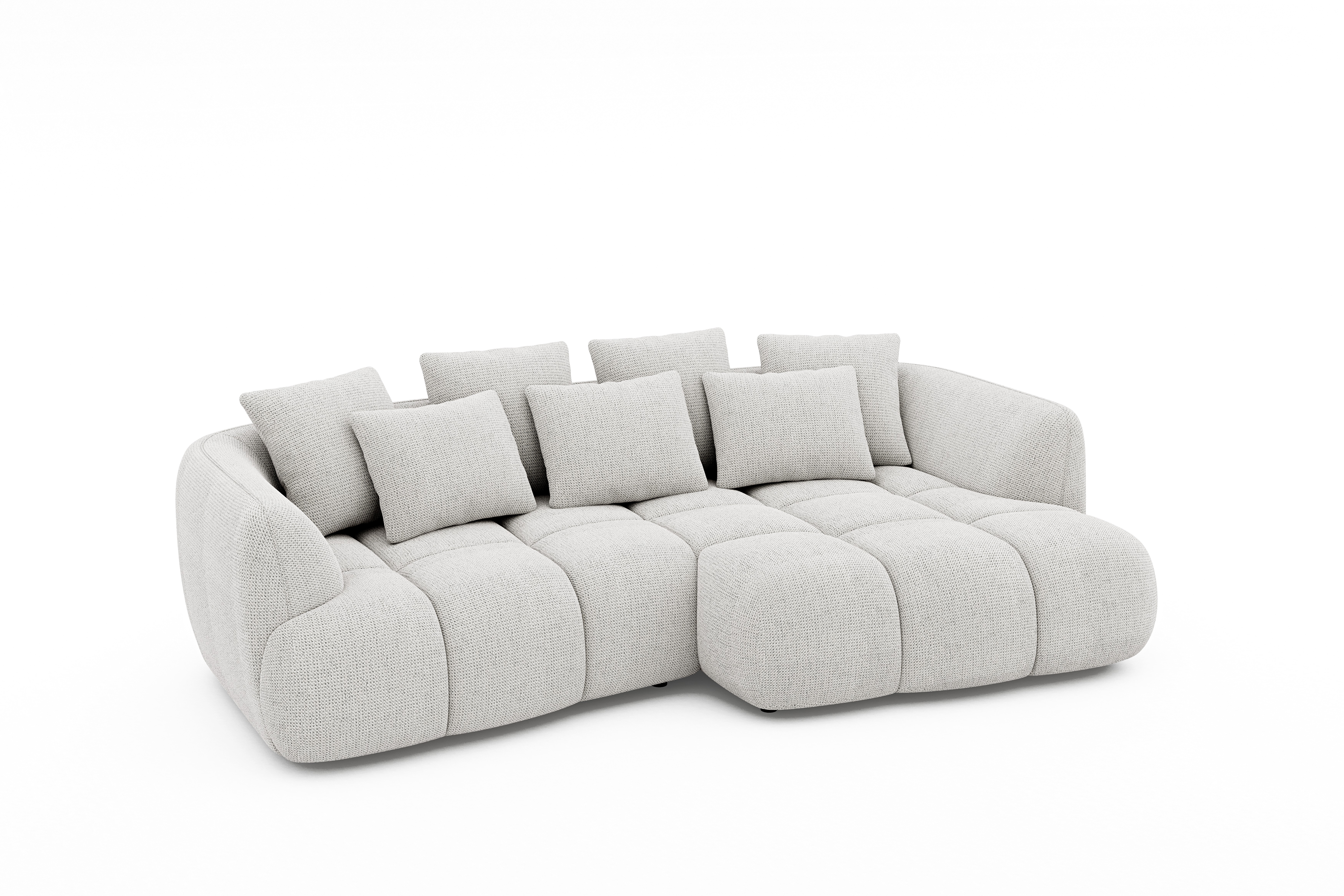 WER-SAL Sofa BESSO