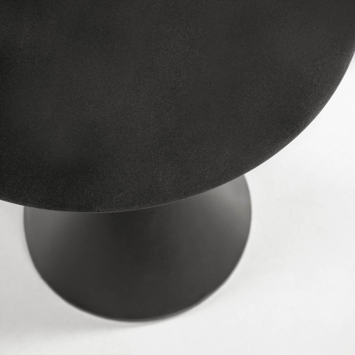 KAVE HOME Table d'appoint YINAN
